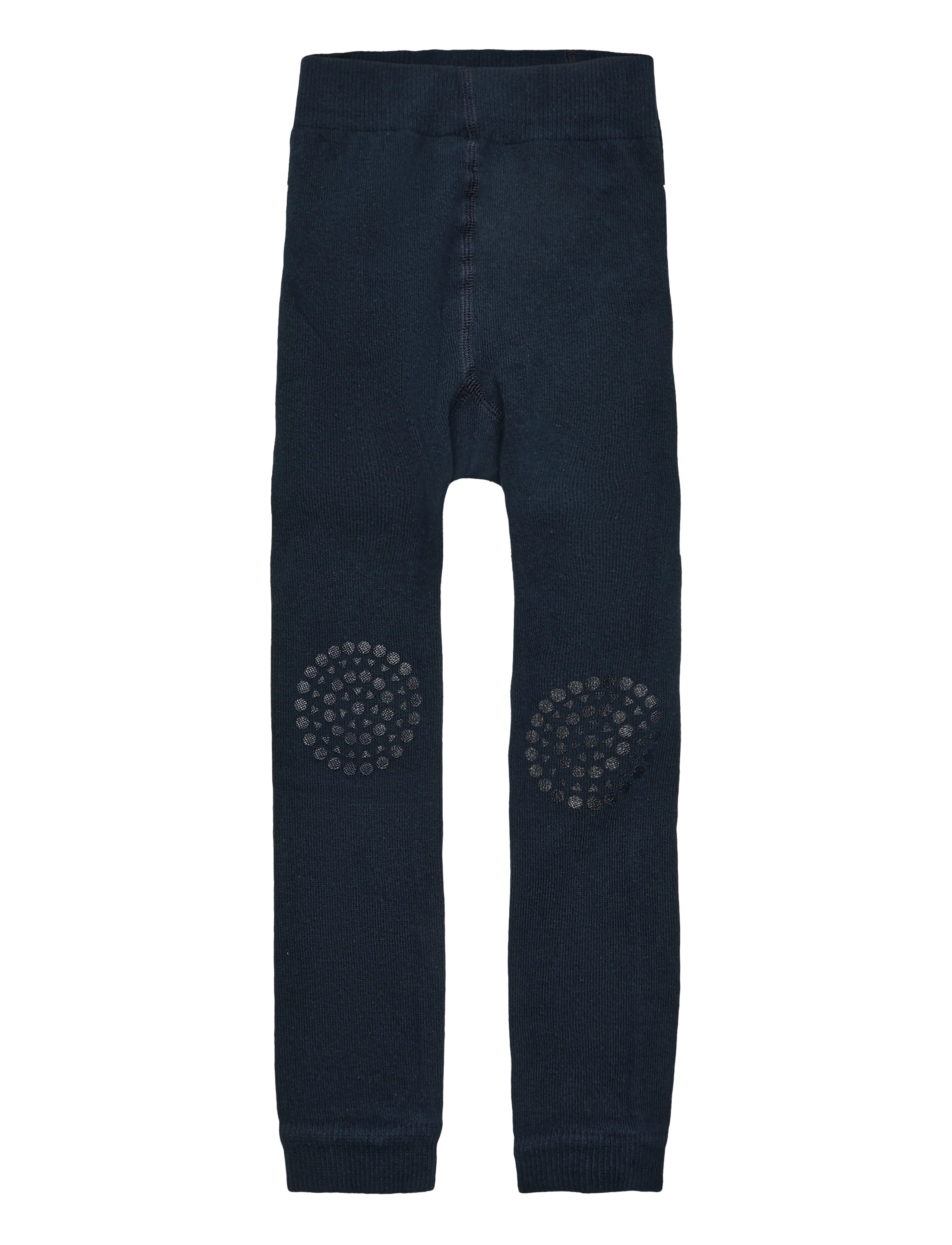 GoBabyGo - Crawling leggings- cotton - retuusid - navy blue - 1