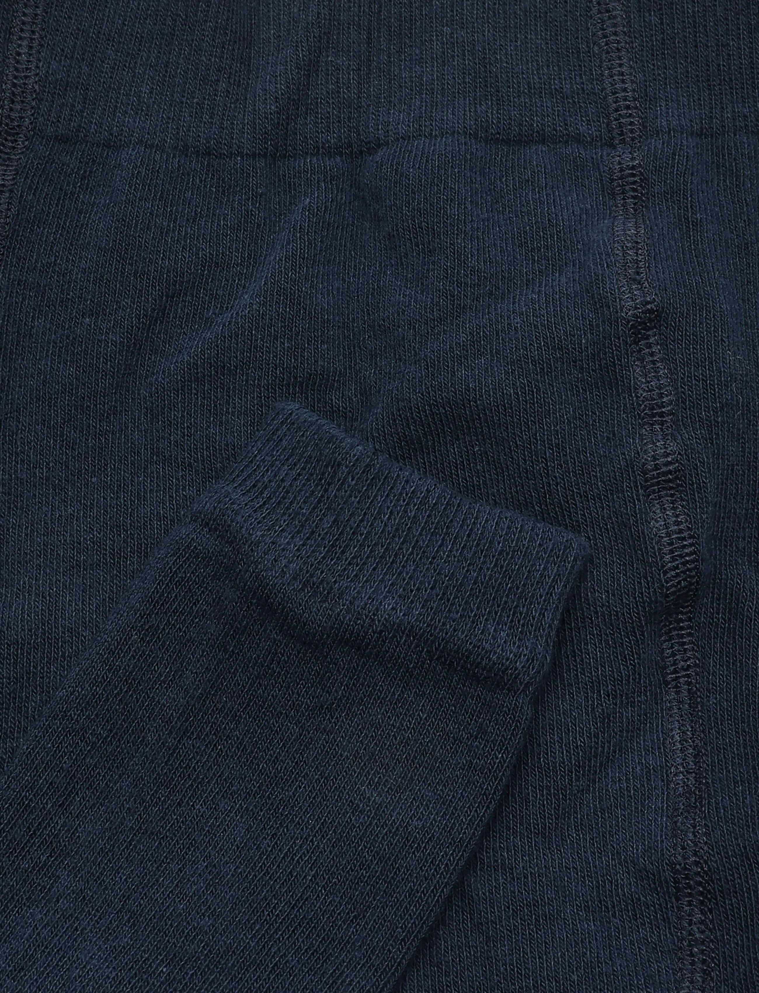 GoBabyGo - Crawling leggings- cotton - retuusid - navy blue - 2