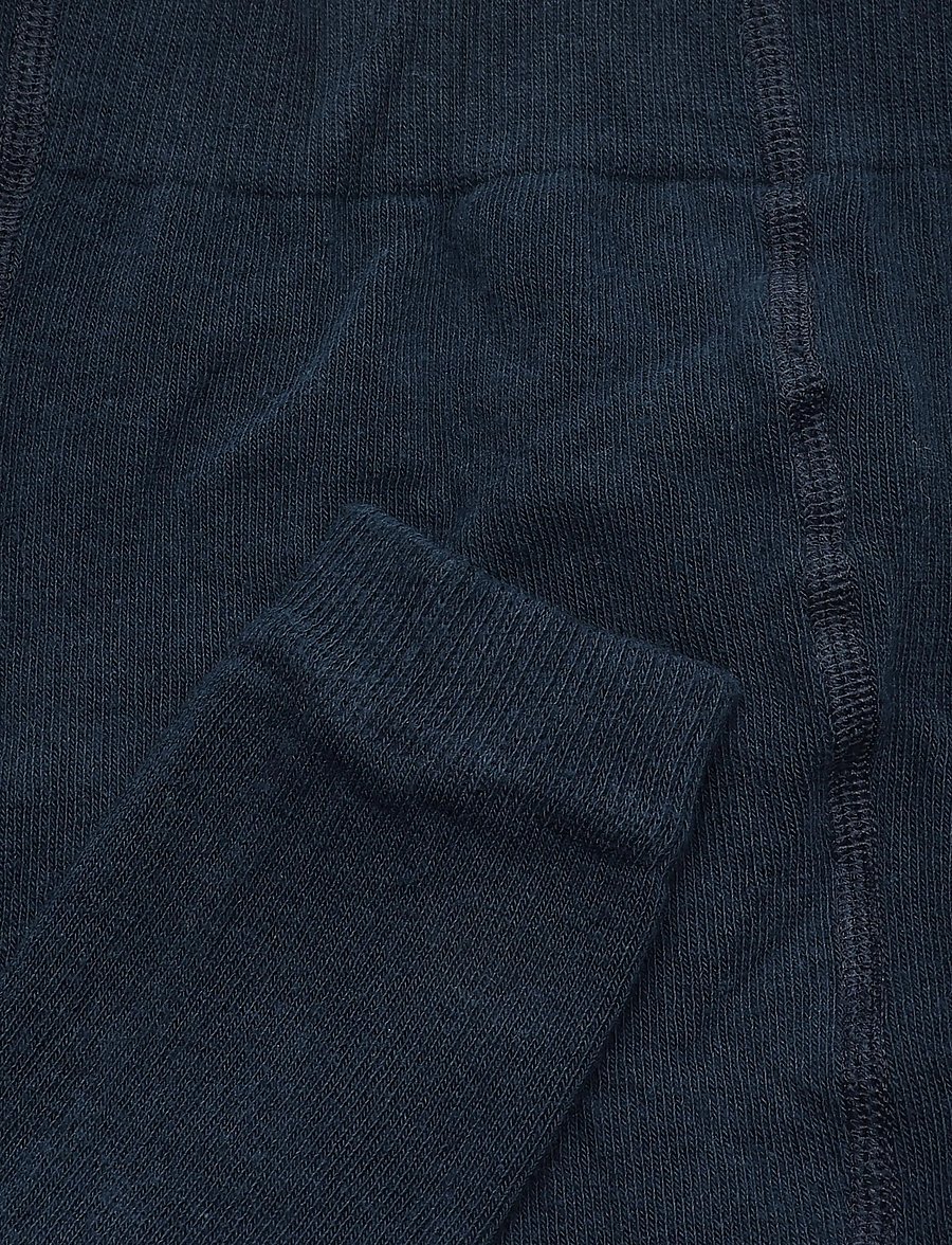 GoBabyGo - Crawling leggings- cotton - retuusid - navy blue - 2