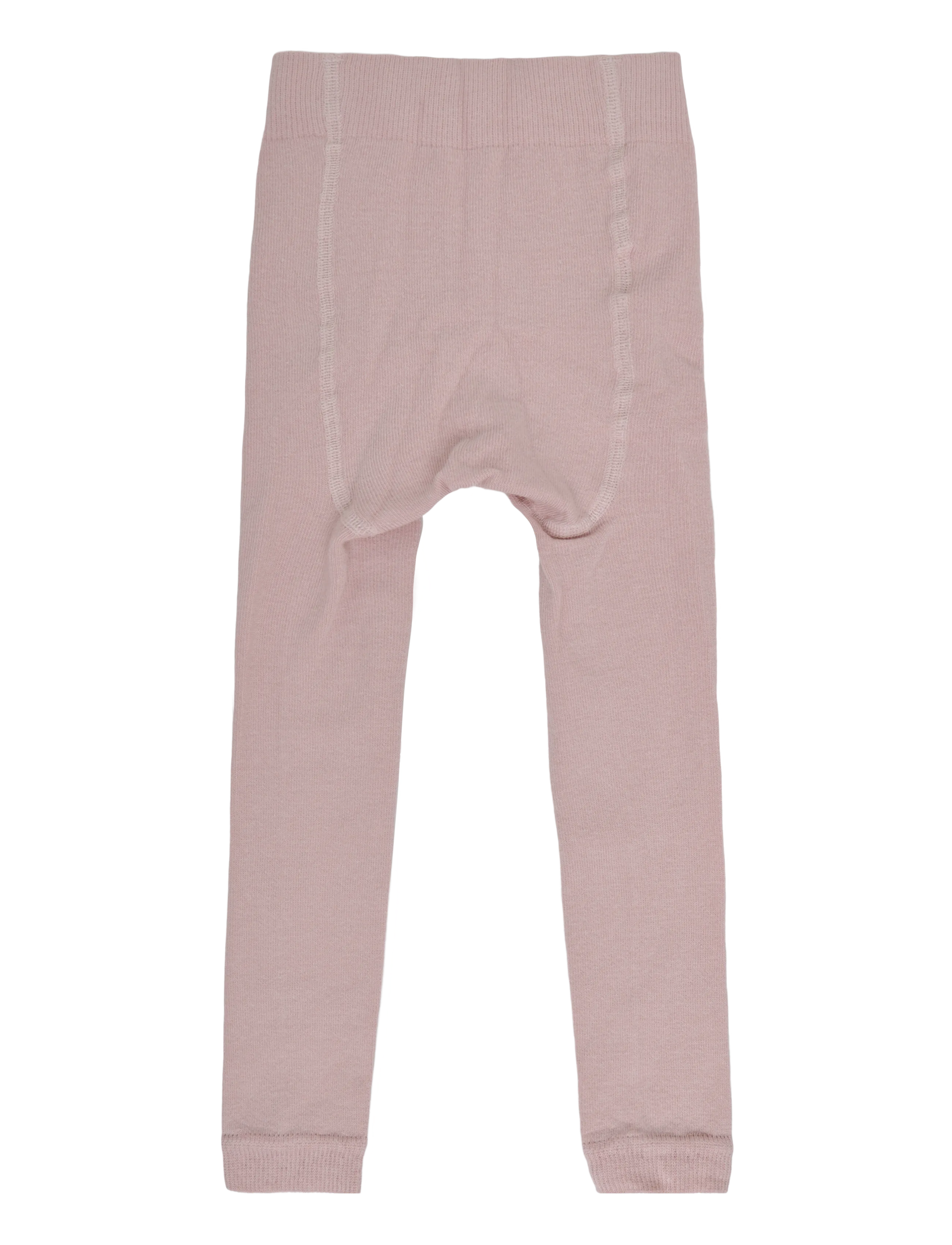 GoBabyGo - Crawling leggings- cotton - retuusid - soft pink - 1
