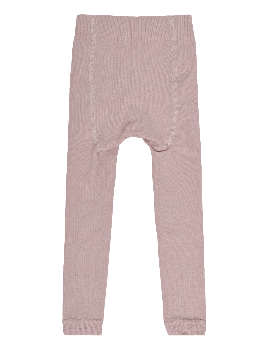 GoBabyGo - Crawling leggings- cotton - retuusid - soft pink - 1