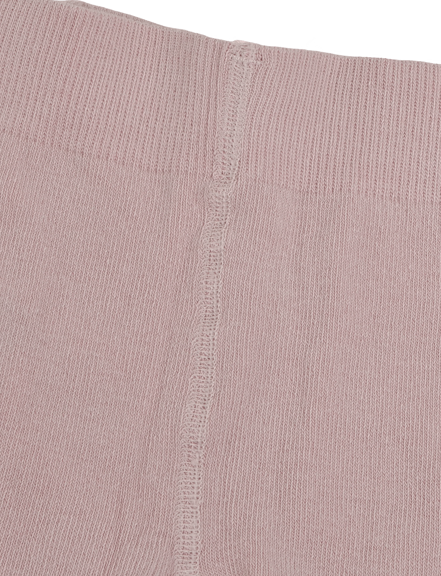 GoBabyGo - Crawling leggings- cotton - retuusid - soft pink - 2