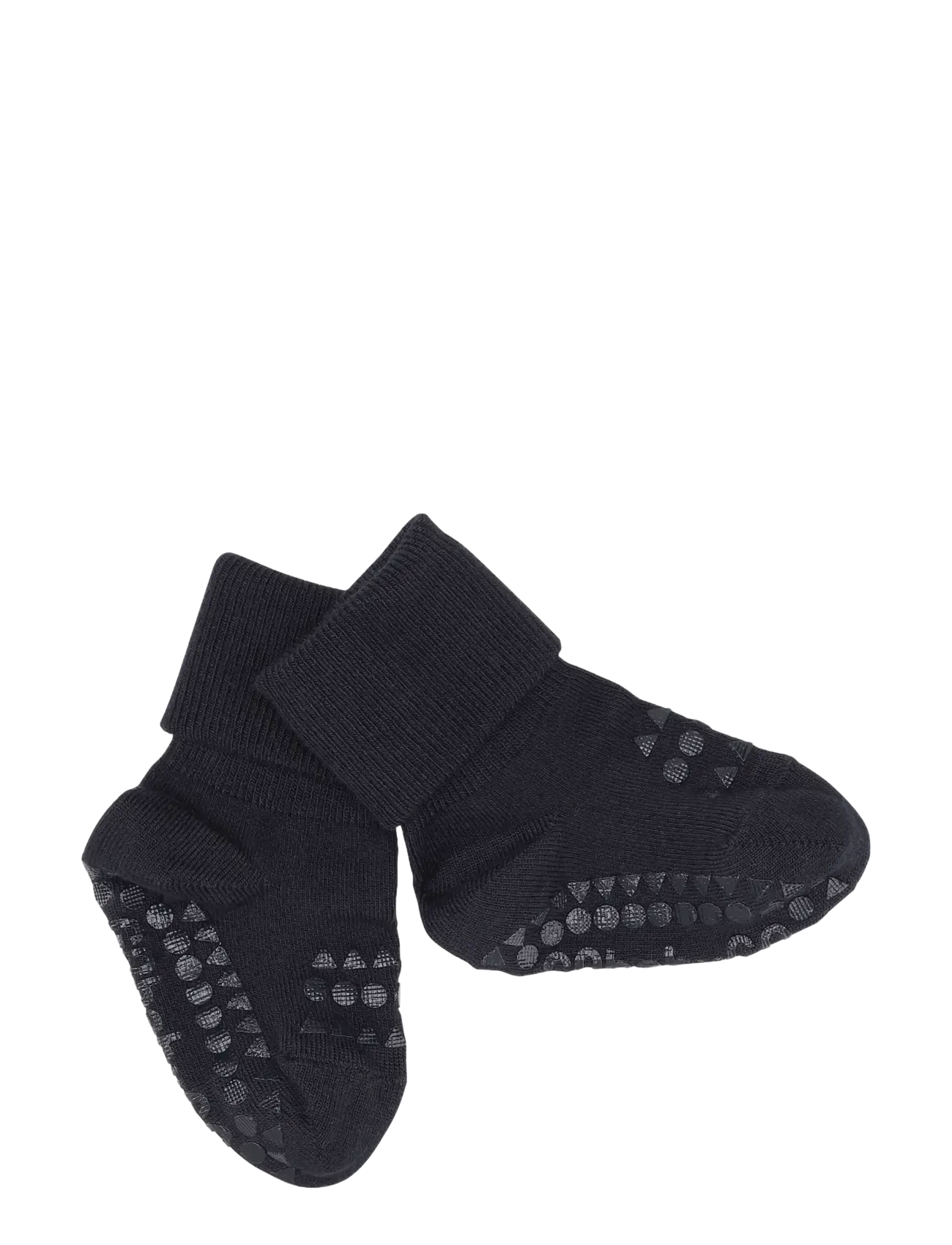 GoBabyGo Non-Slip socks viscose-bamboo - Libisemisvastased sokid - DARK BLUE / navy