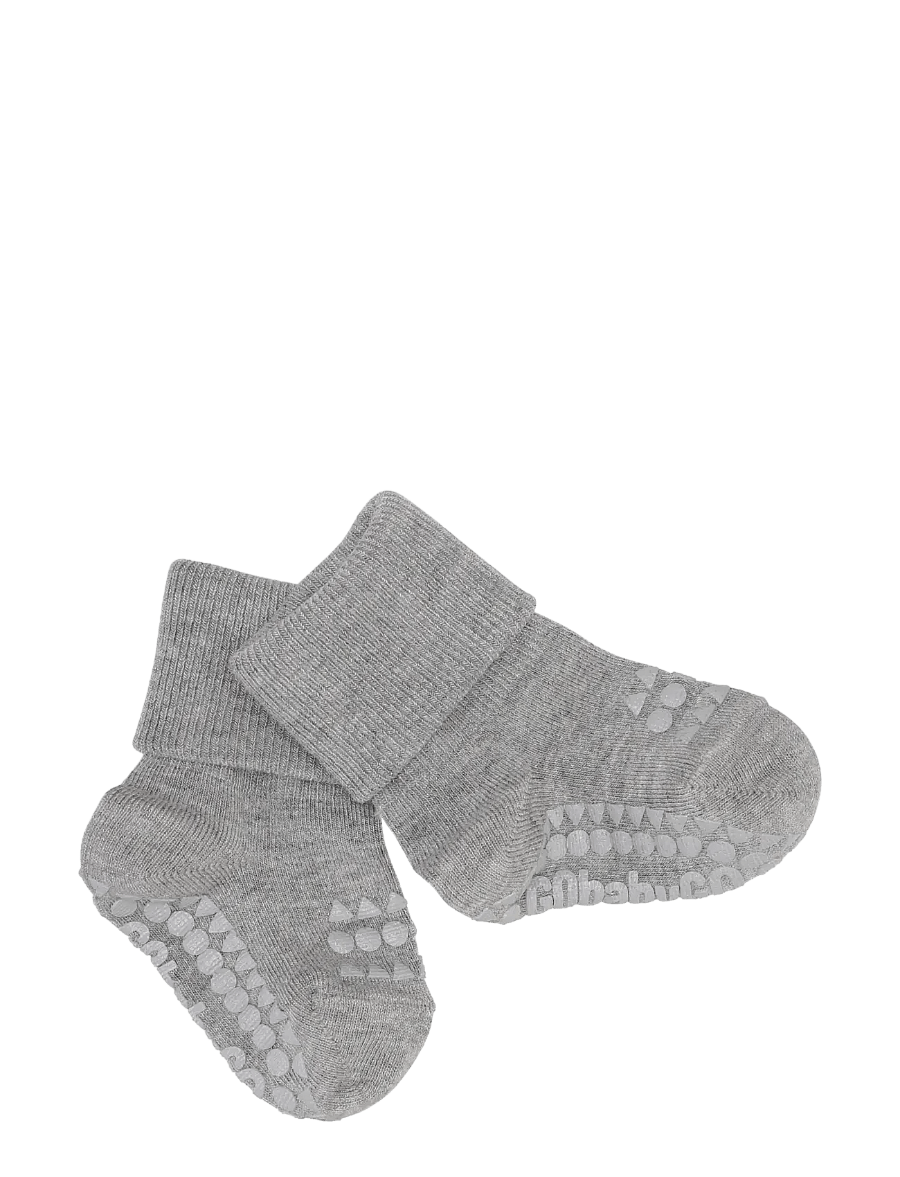 GoBabyGo - Non-Slip Socks Viscose-Bamboo -