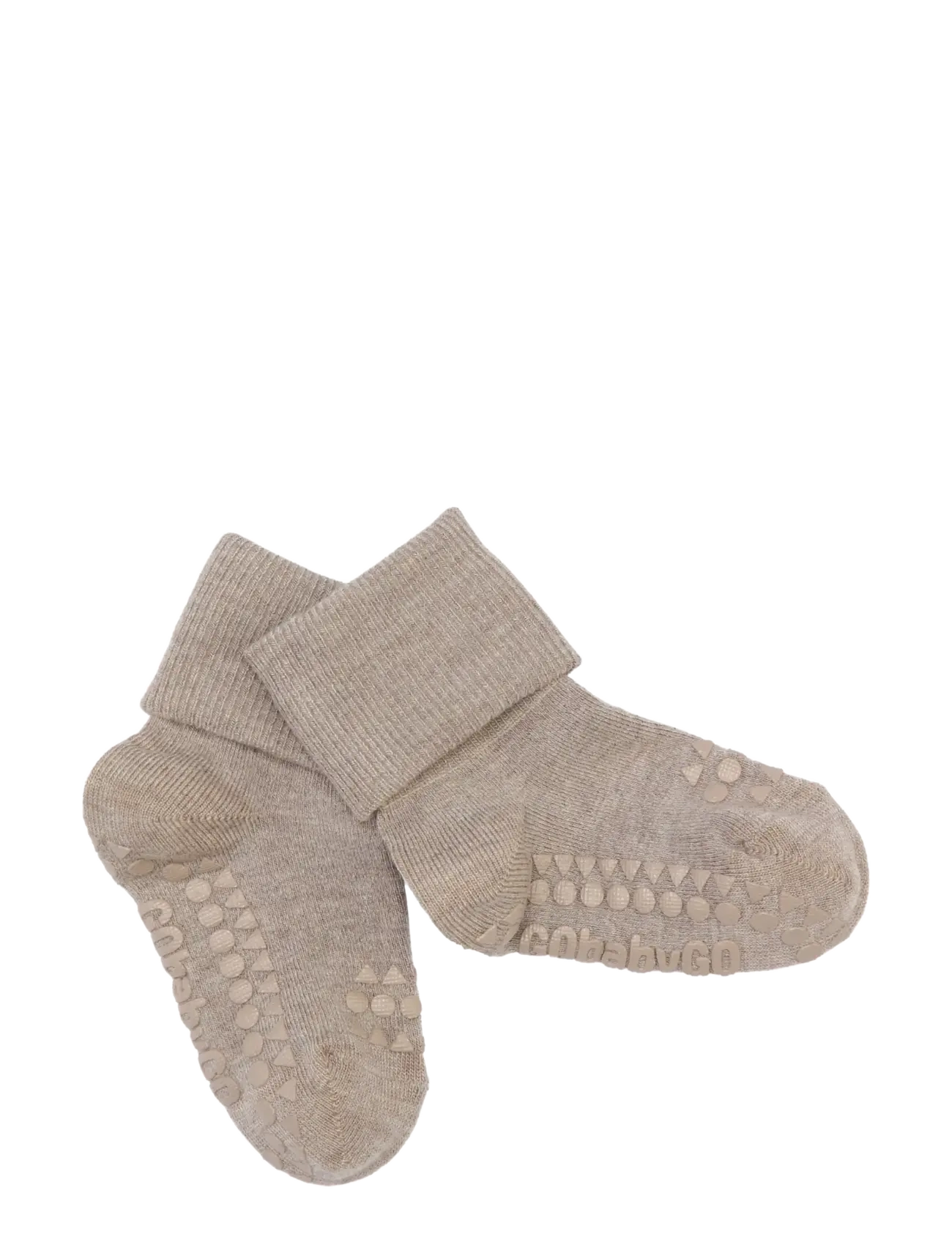 GoBabyGo - Non-Slip Socks Viscose-Bamboo -