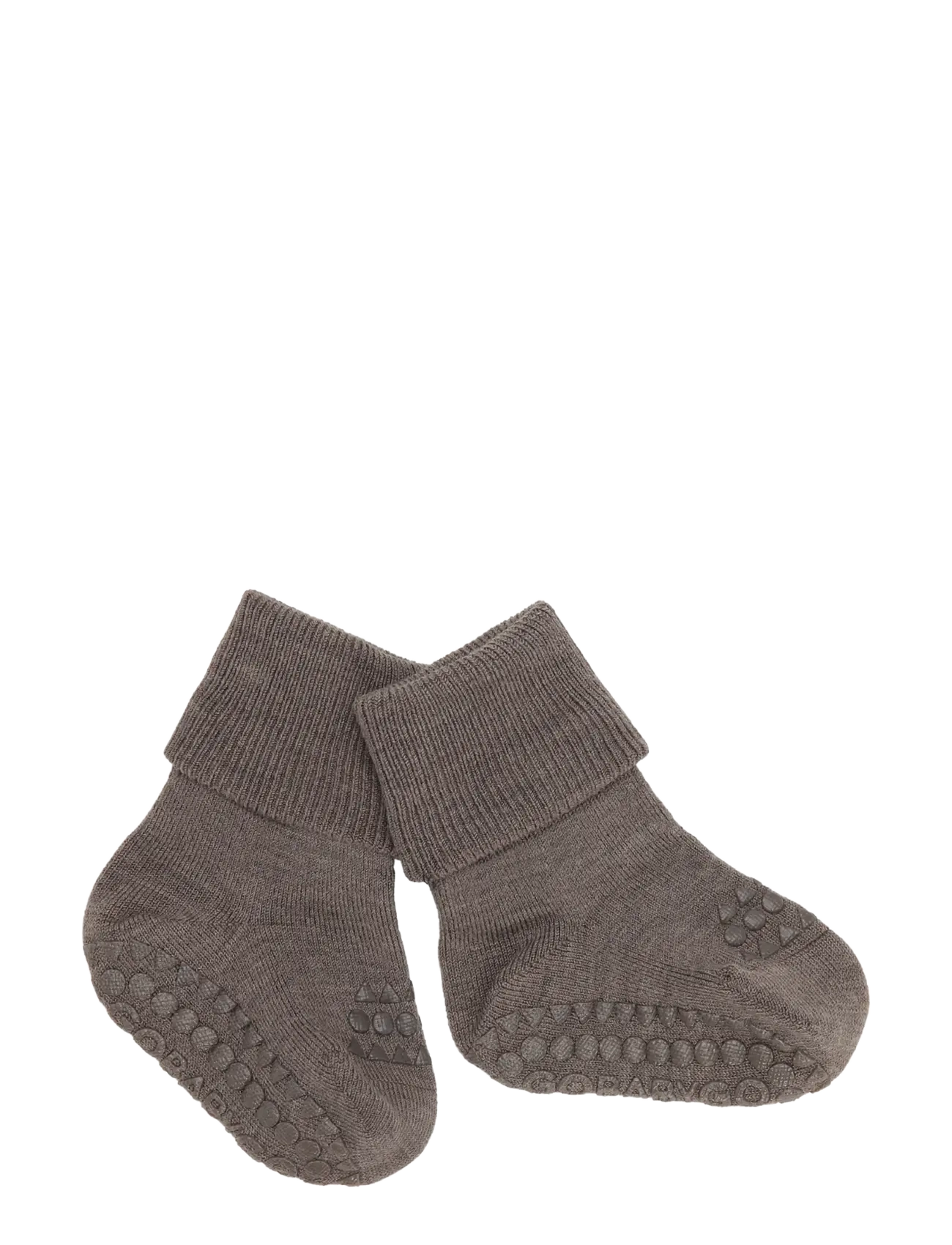 GoBabyGo - Non-Slip Socks - Merino