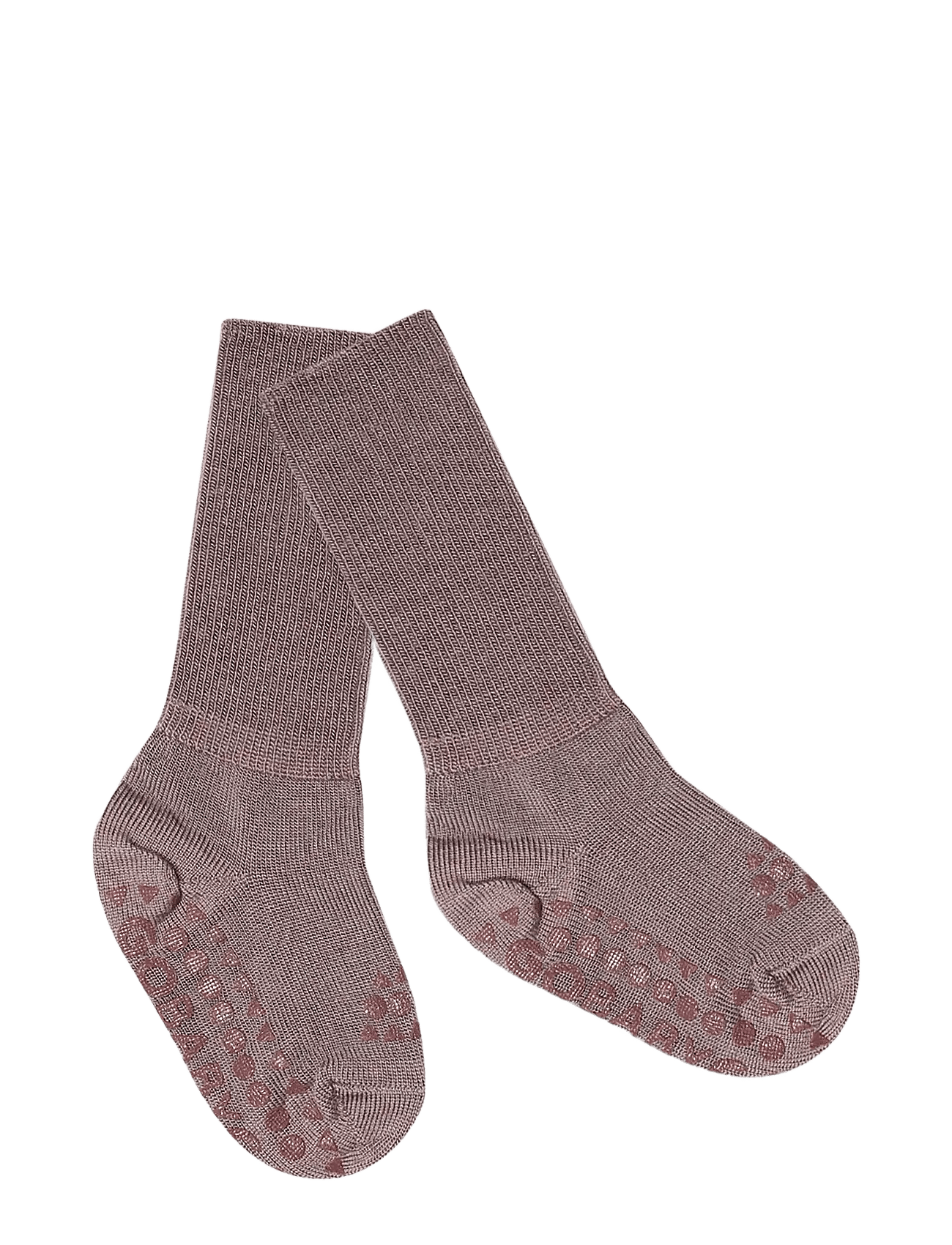 GoBabyGo - Non-Slip Socks - Merino