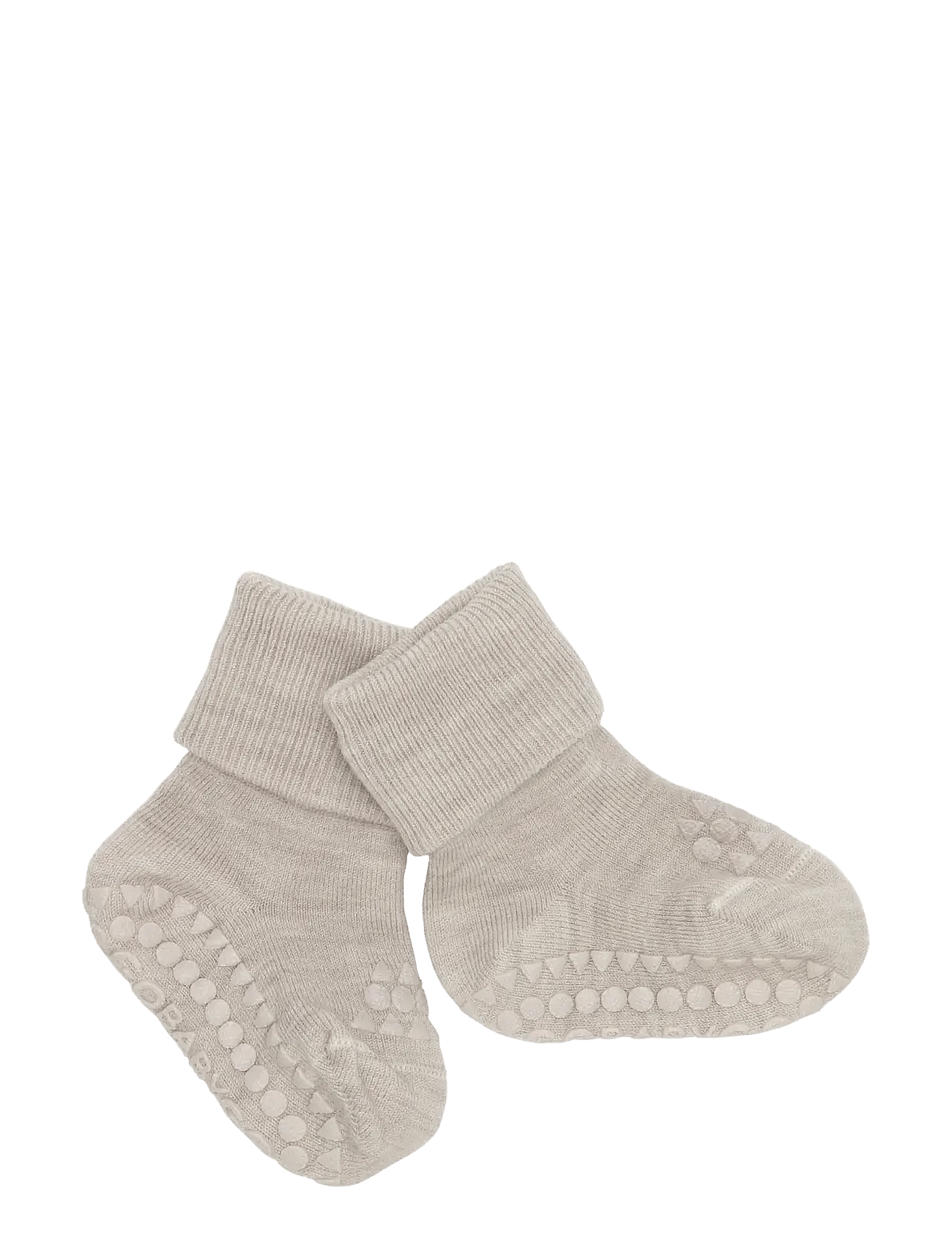 GoBabyGo - Non-Slip Socks - Merino