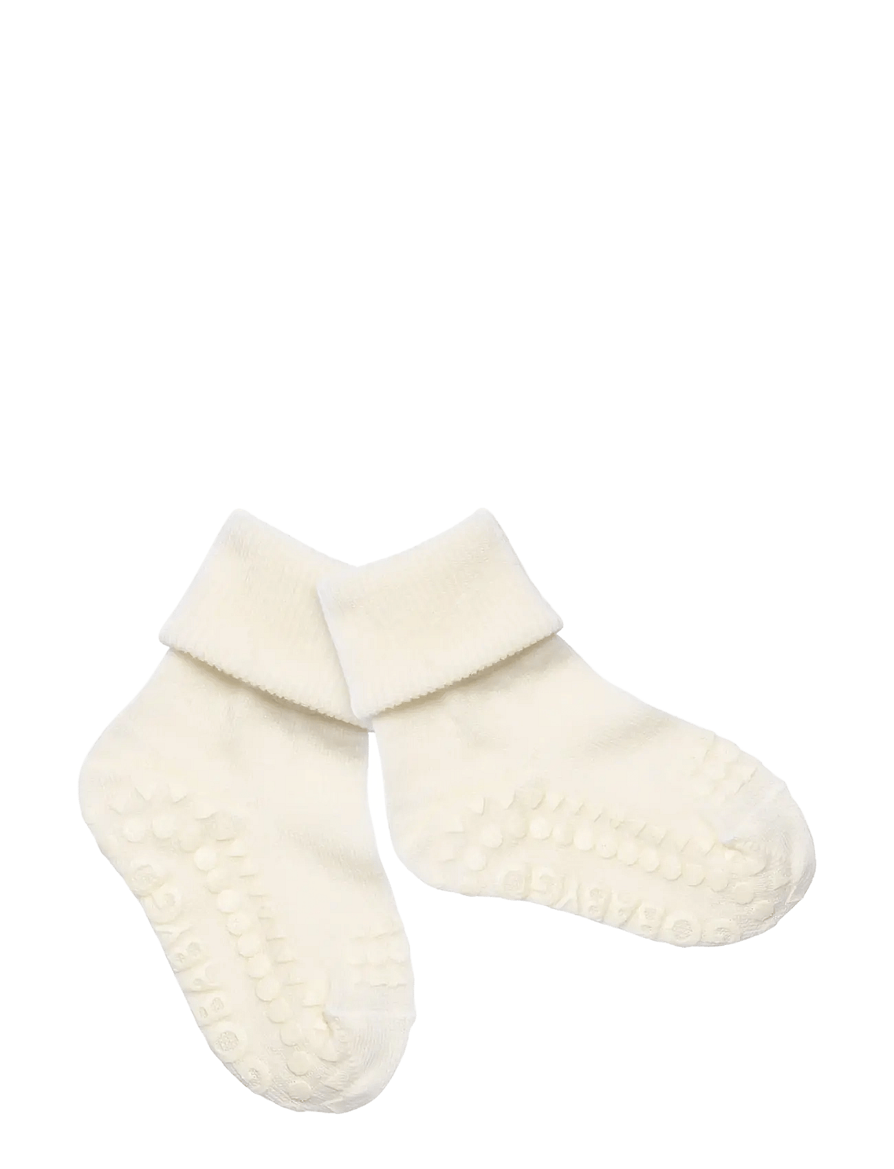 GoBabyGo - Non-Slip Socks - Merino