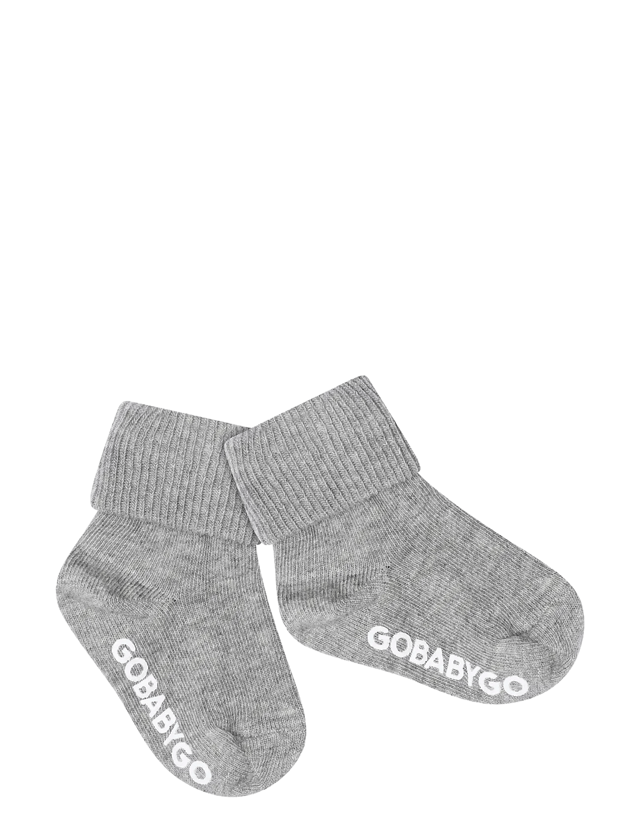 GoBabyGo - Non-Slip Socks- Cotton -