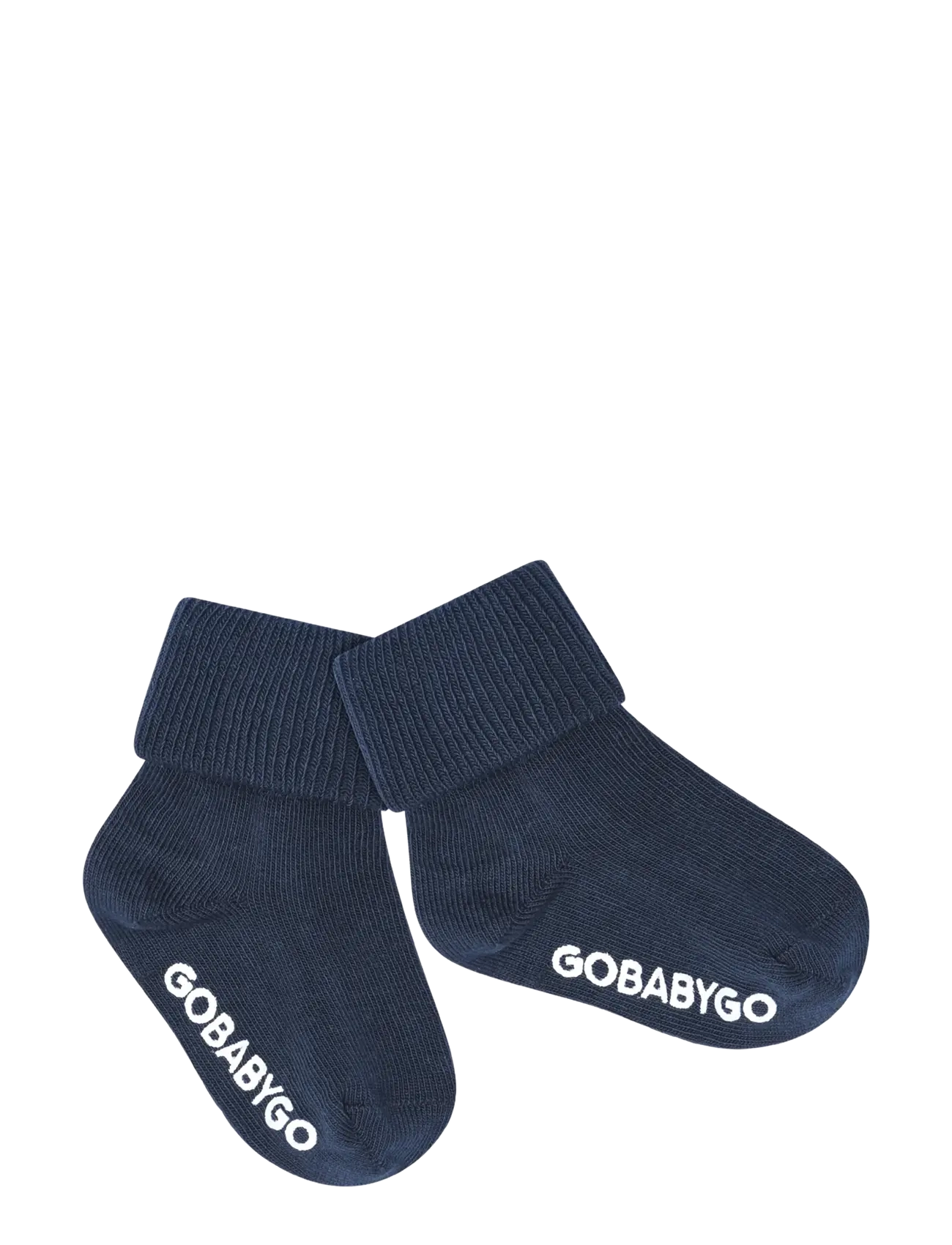 GoBabyGo - Non-Slip Socks- Cotton -