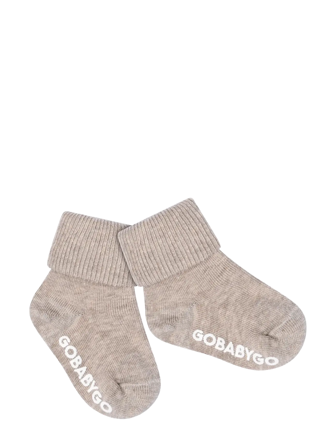 GoBabyGo - Non-Slip Socks- Cotton -