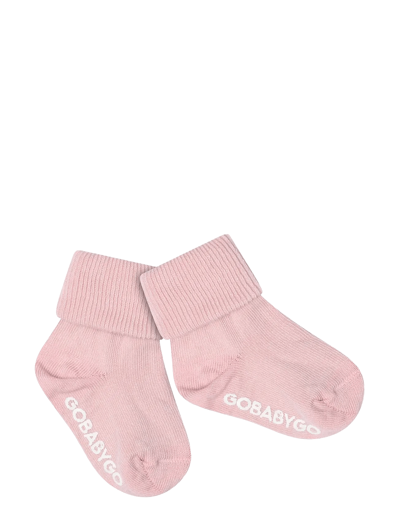 GoBabyGo - Non-Slip Socks- Cotton -