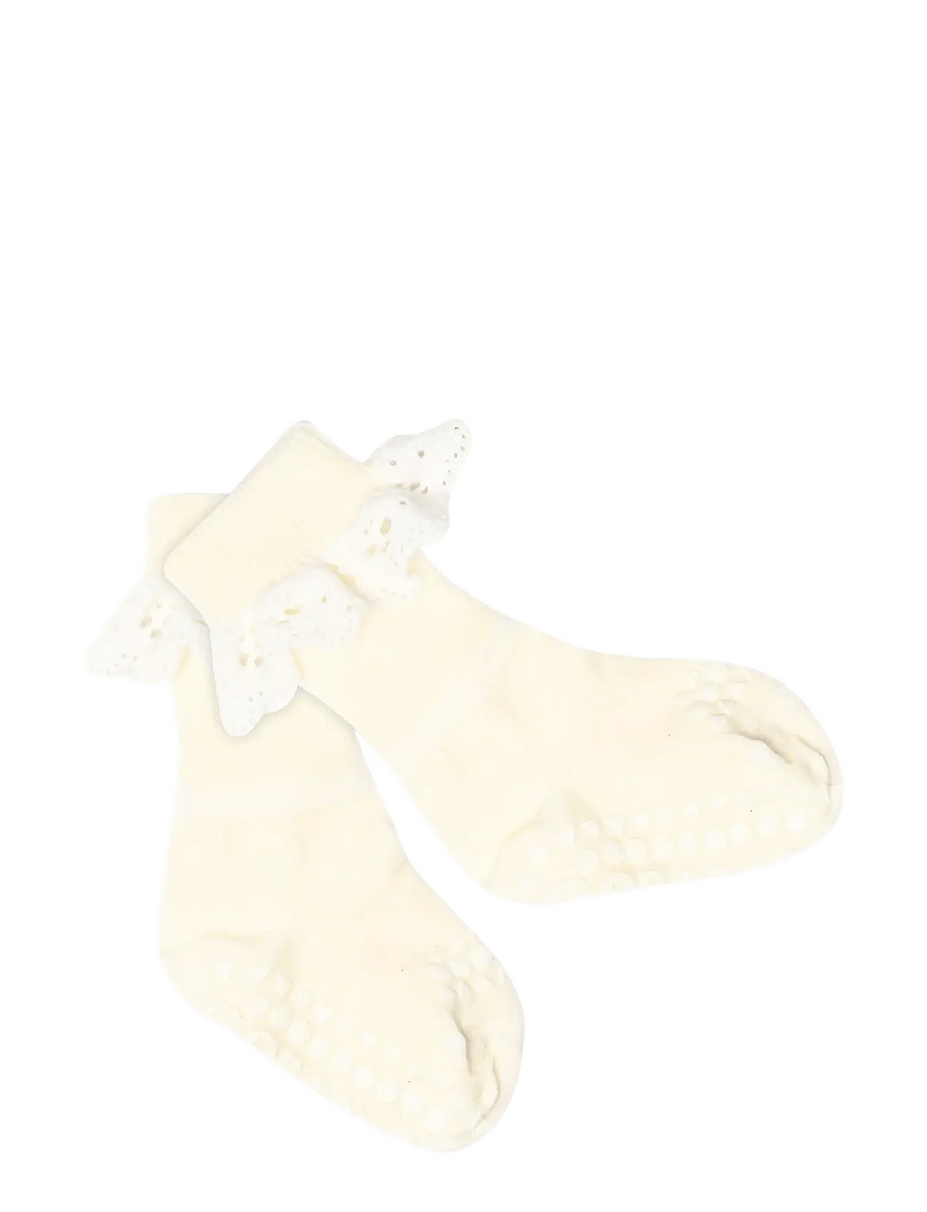 GoBabyGo - Non-Slip - Merino Wool