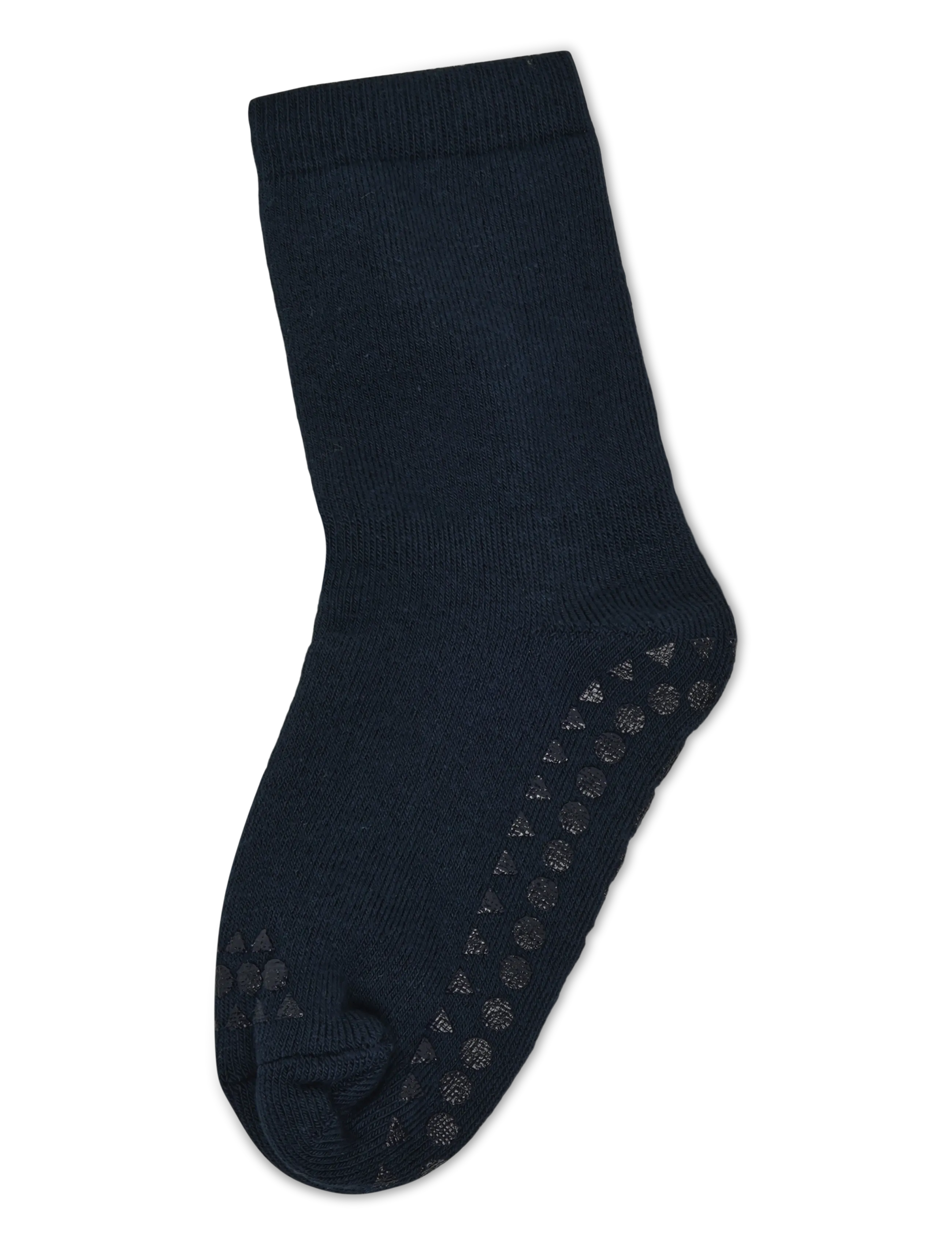 GoBabyGo Terry socks - cotton - Tøj - NAVY BLUE / navy