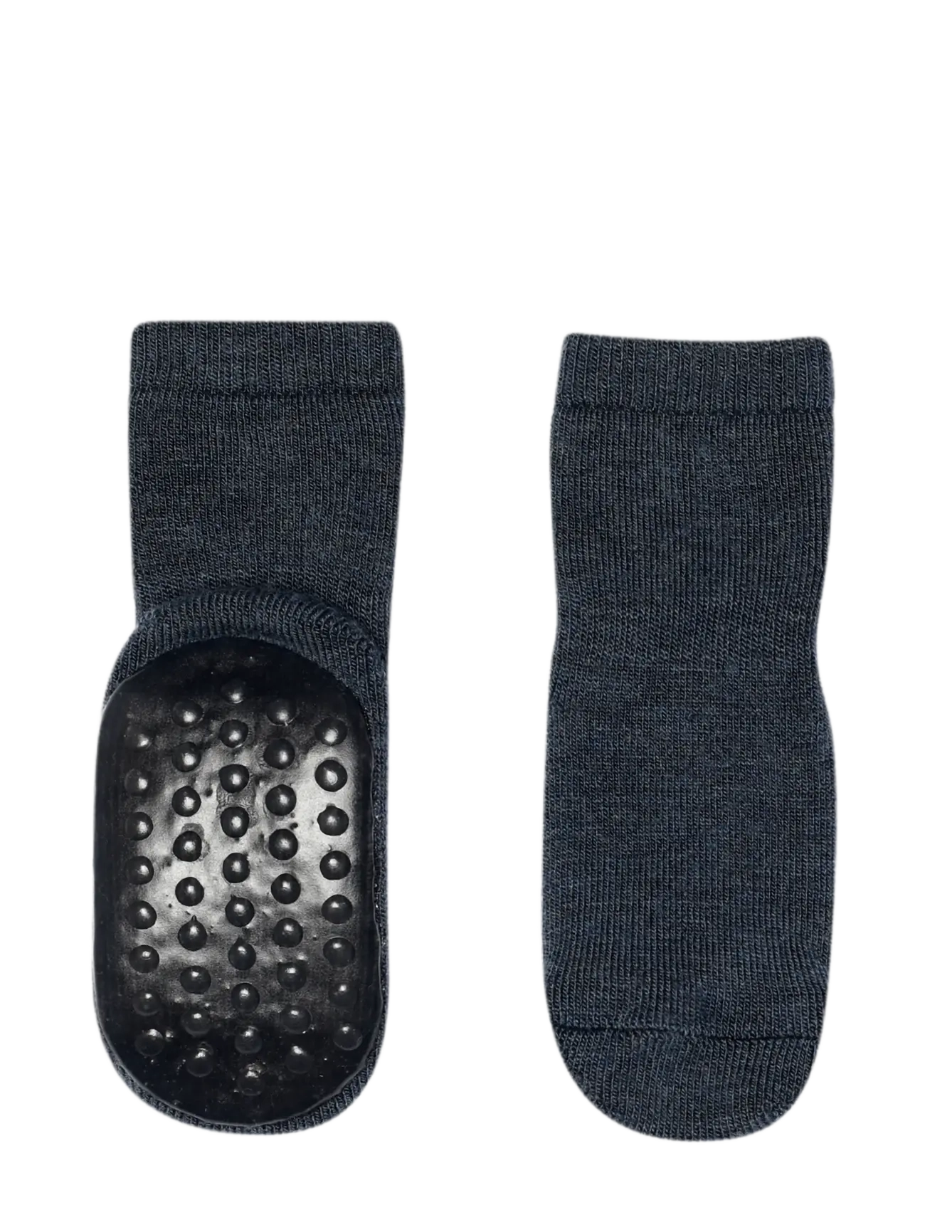 GoBabyGo - Wool Socks - Anti-Slip