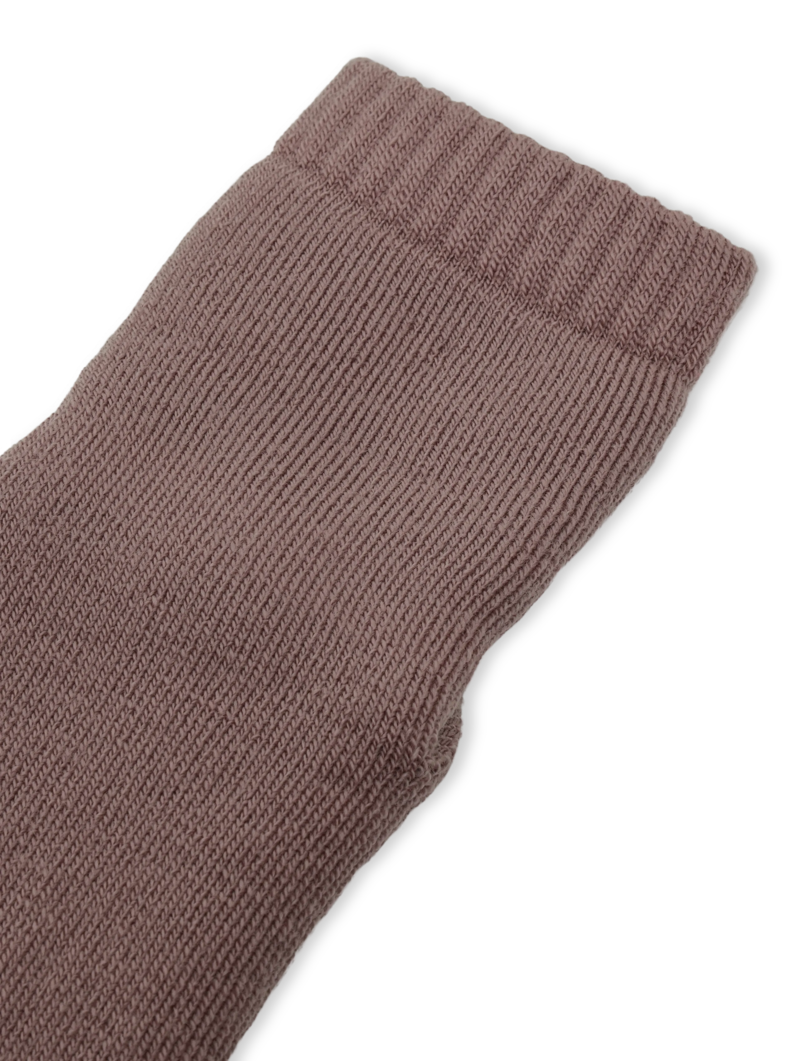 GoBabyGo - Wool socks - anti-slip - neslystančios kojinės - woodrose - 2