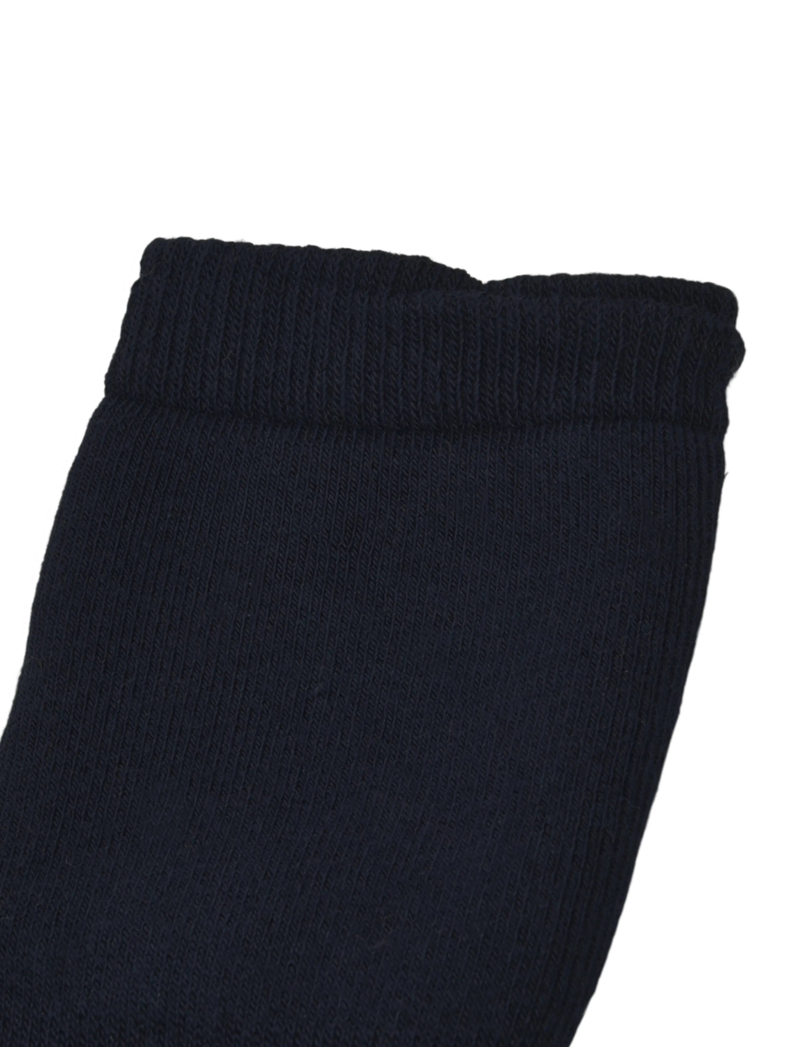 GoBabyGo - Cotton socks - anti-slip - non-slip socks - navy - 2