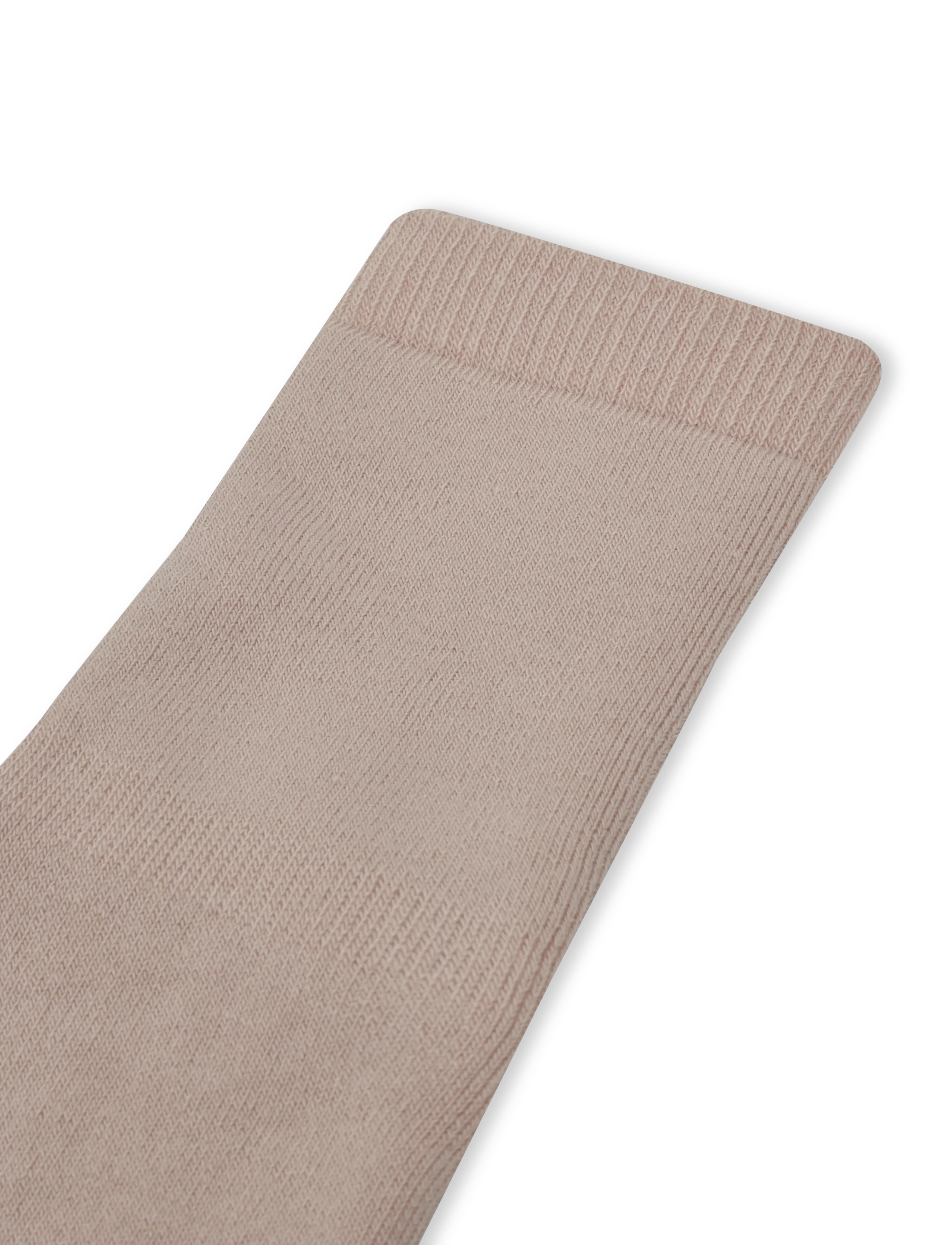 GoBabyGo - Cotton socks - anti-slip - neslīdošas zeķes - rose dust - 2