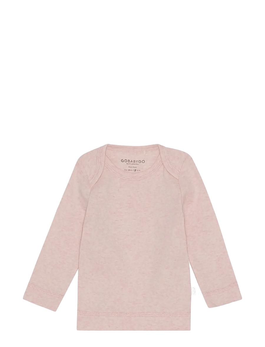GoBabyGo - Elm Blouse - langärmelig - rose - 1