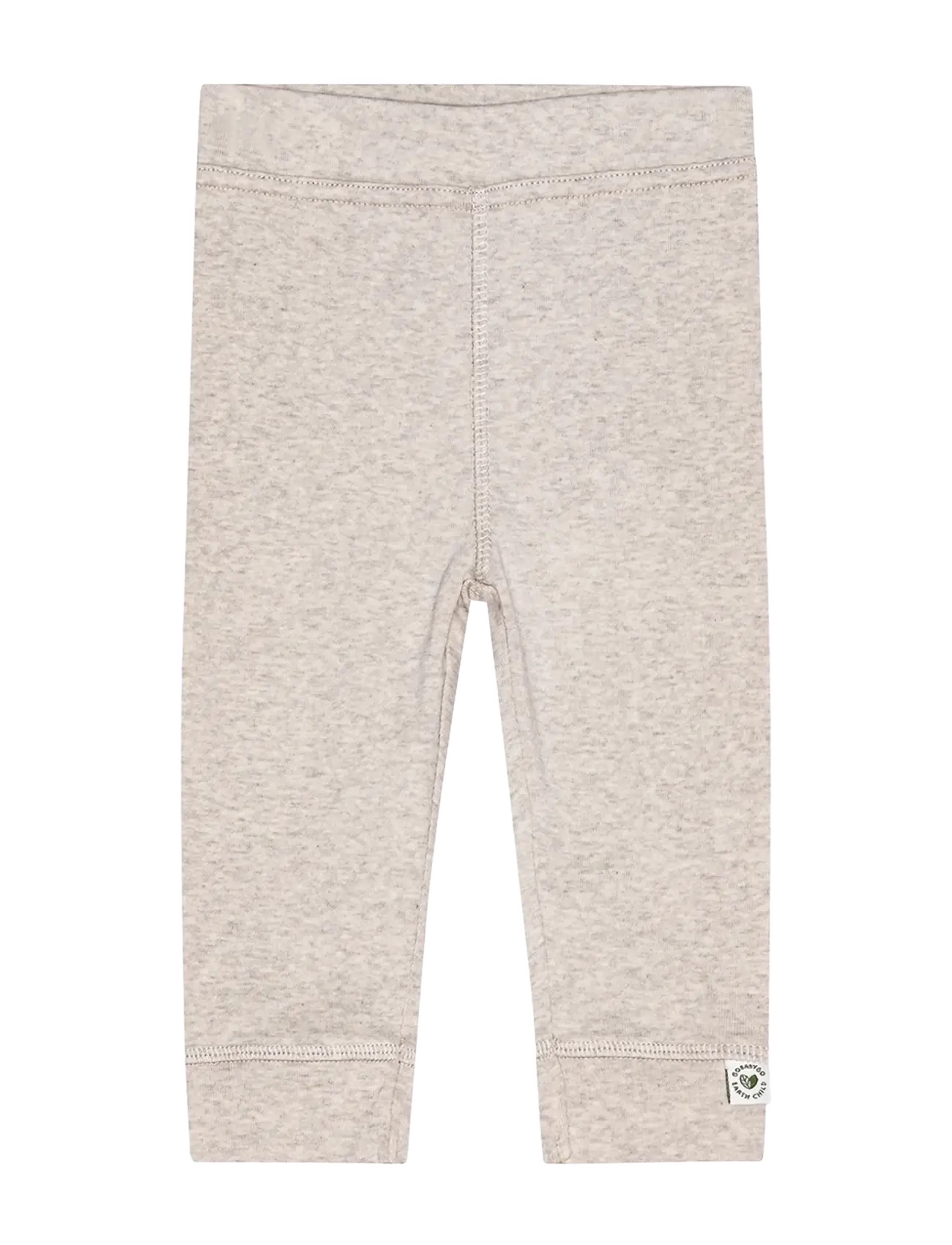 GOBABYGO Root Hosen Grau - 50 - Kinder