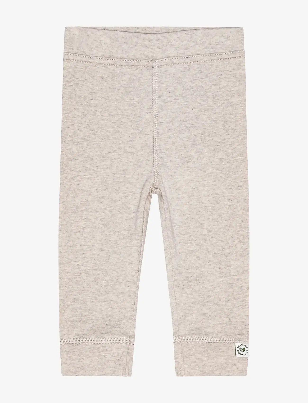 GoBabyGo - Root Pants - leggings - feather - 0