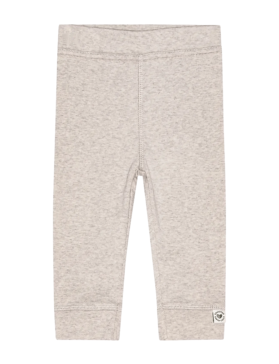 GoBabyGo - Root Pants - leggings - feather - 0