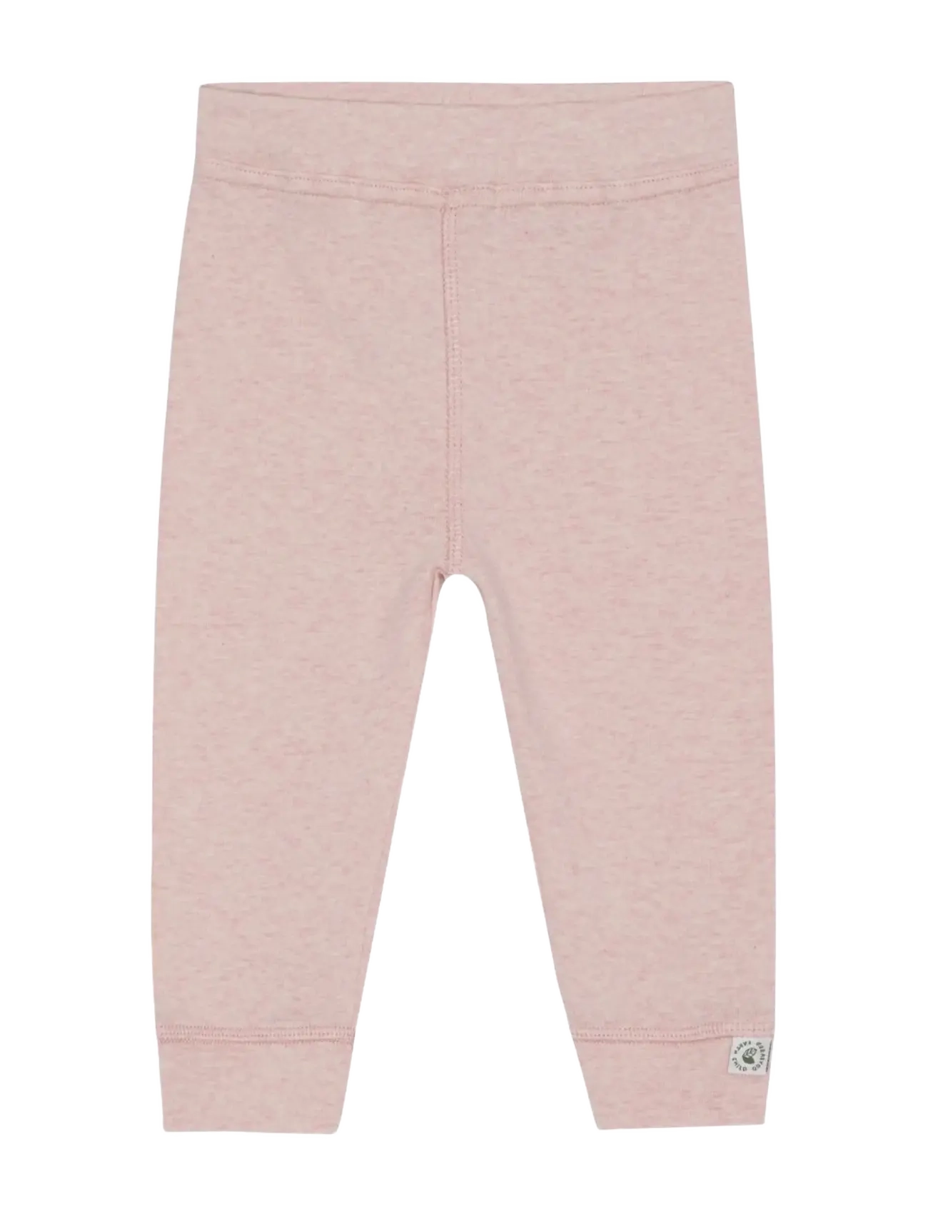 GOBABYGO Root Hosen Pink - 62 - Kinder