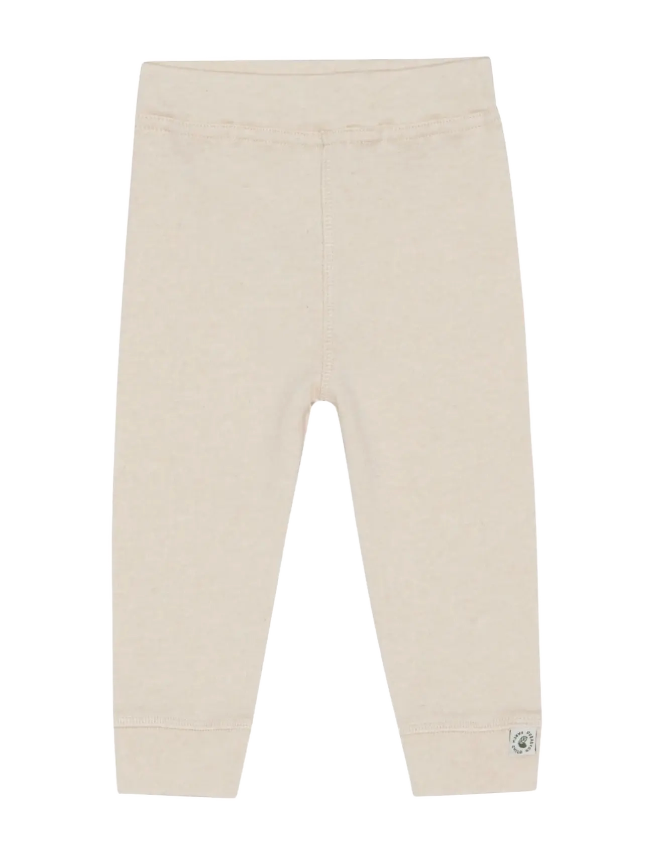 GOBABYGO Root Hosen Beige - 62 - Kinder