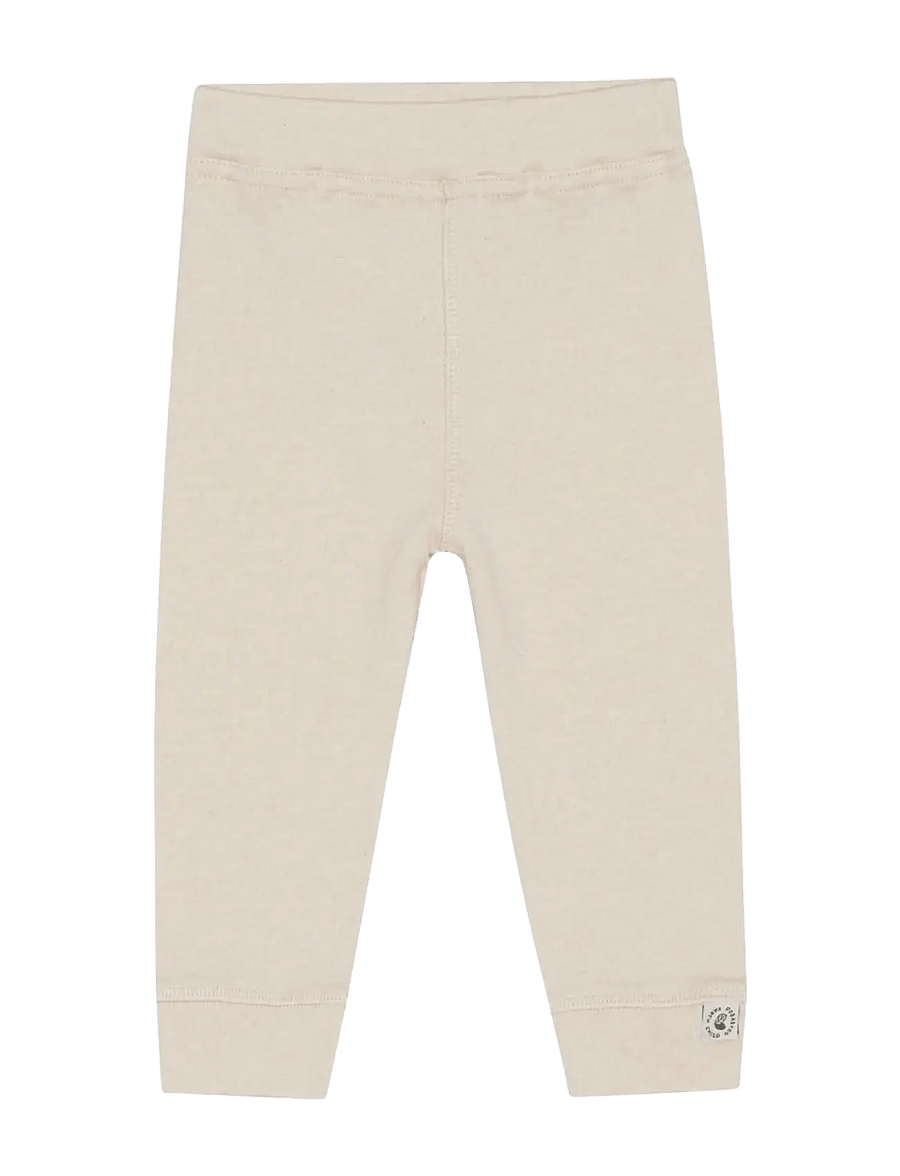 GoBabyGo - Root Pants - leggings - vanilla - 1
