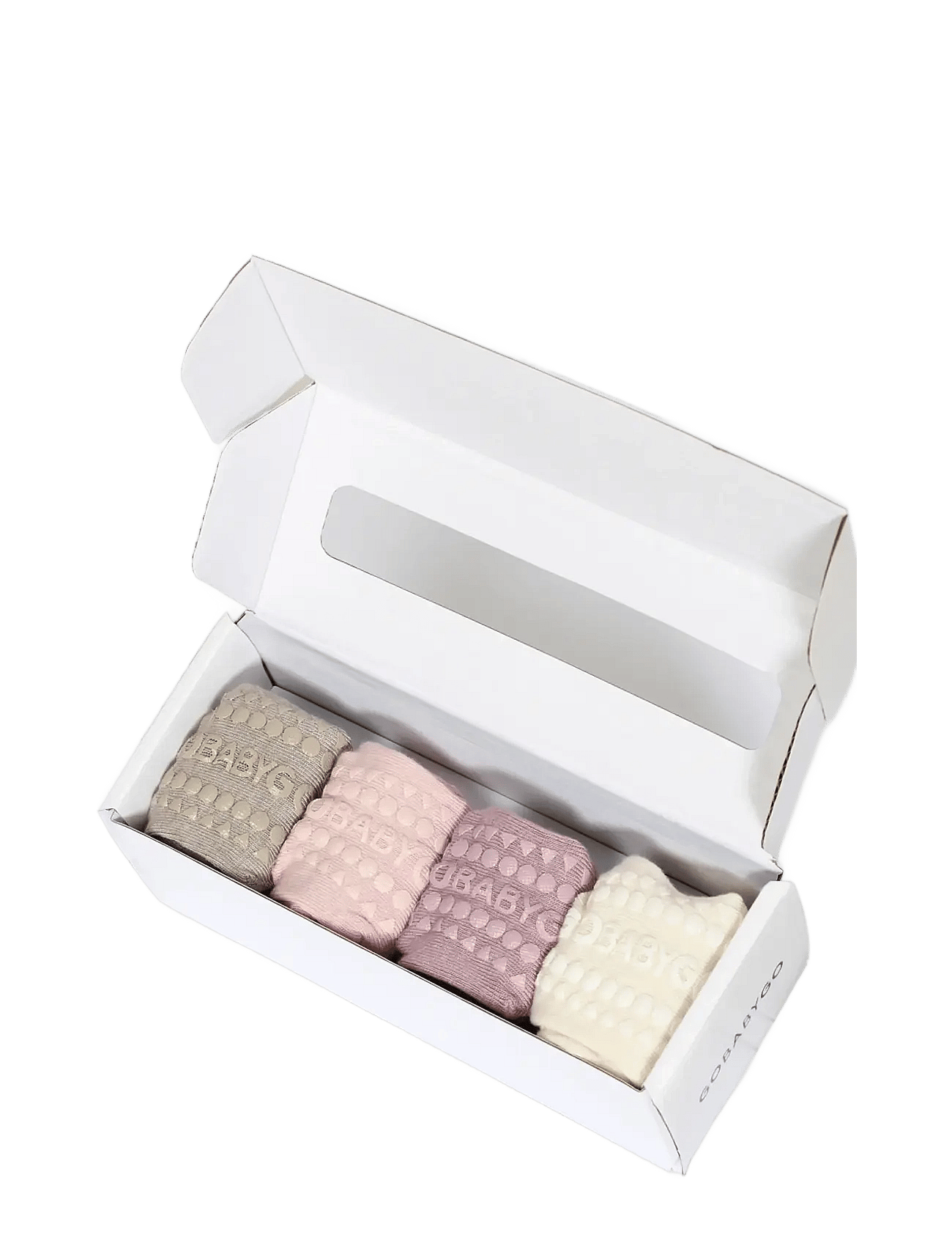 GoBabyGo - Combo Box - Viscose-Bamboo