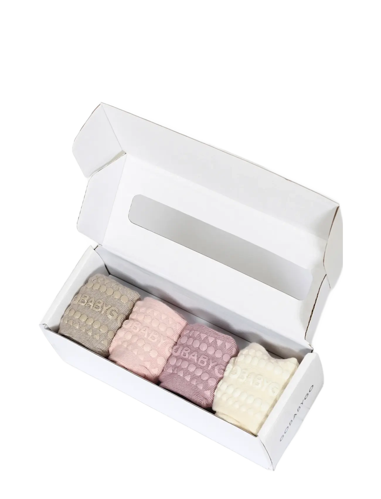 SAND/LILAC/SOFT PINK/OFF WHITE