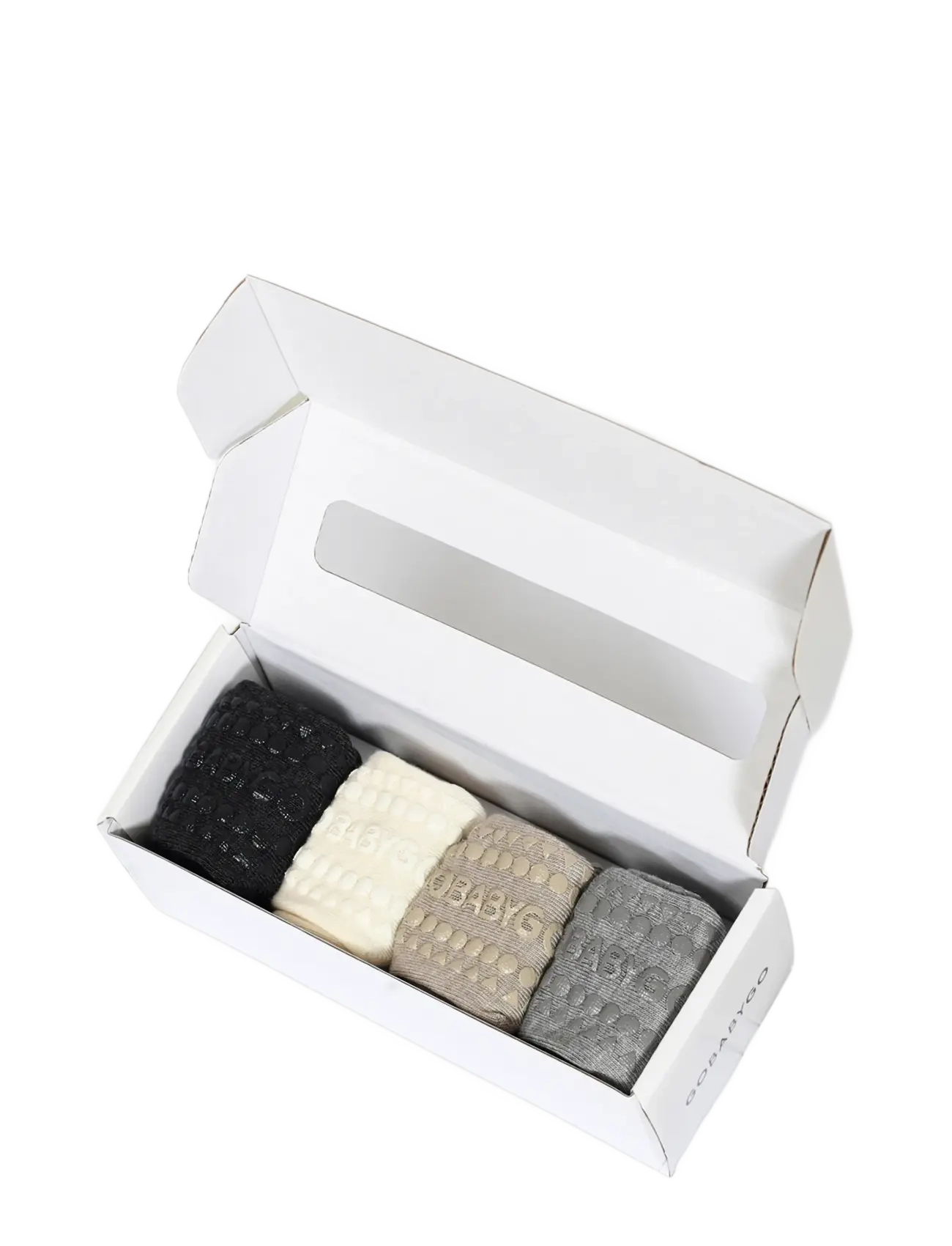 GoBabyGo - Combo Box - Viscose-Bamboo