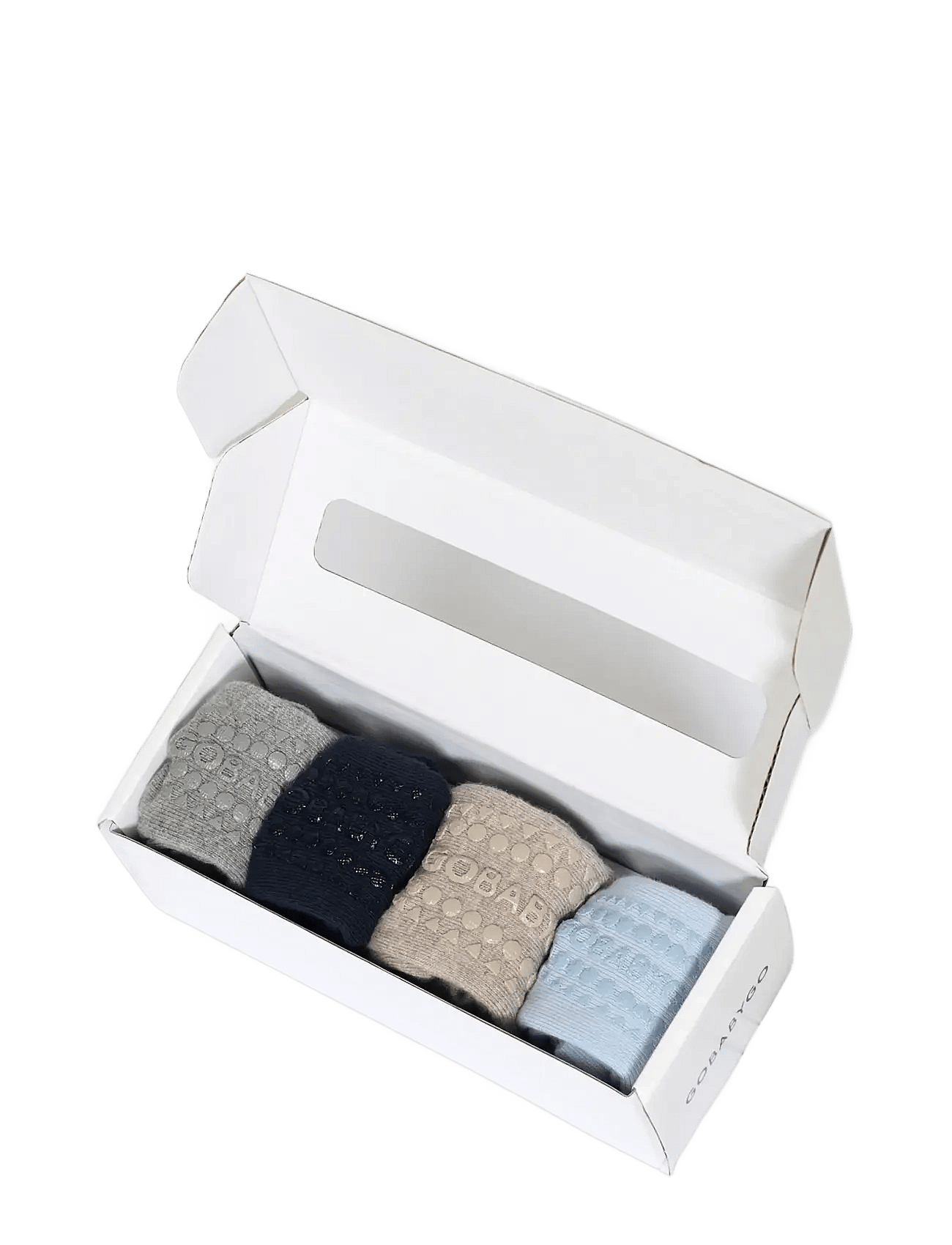 GoBabyGo - Combo Box - Cotton