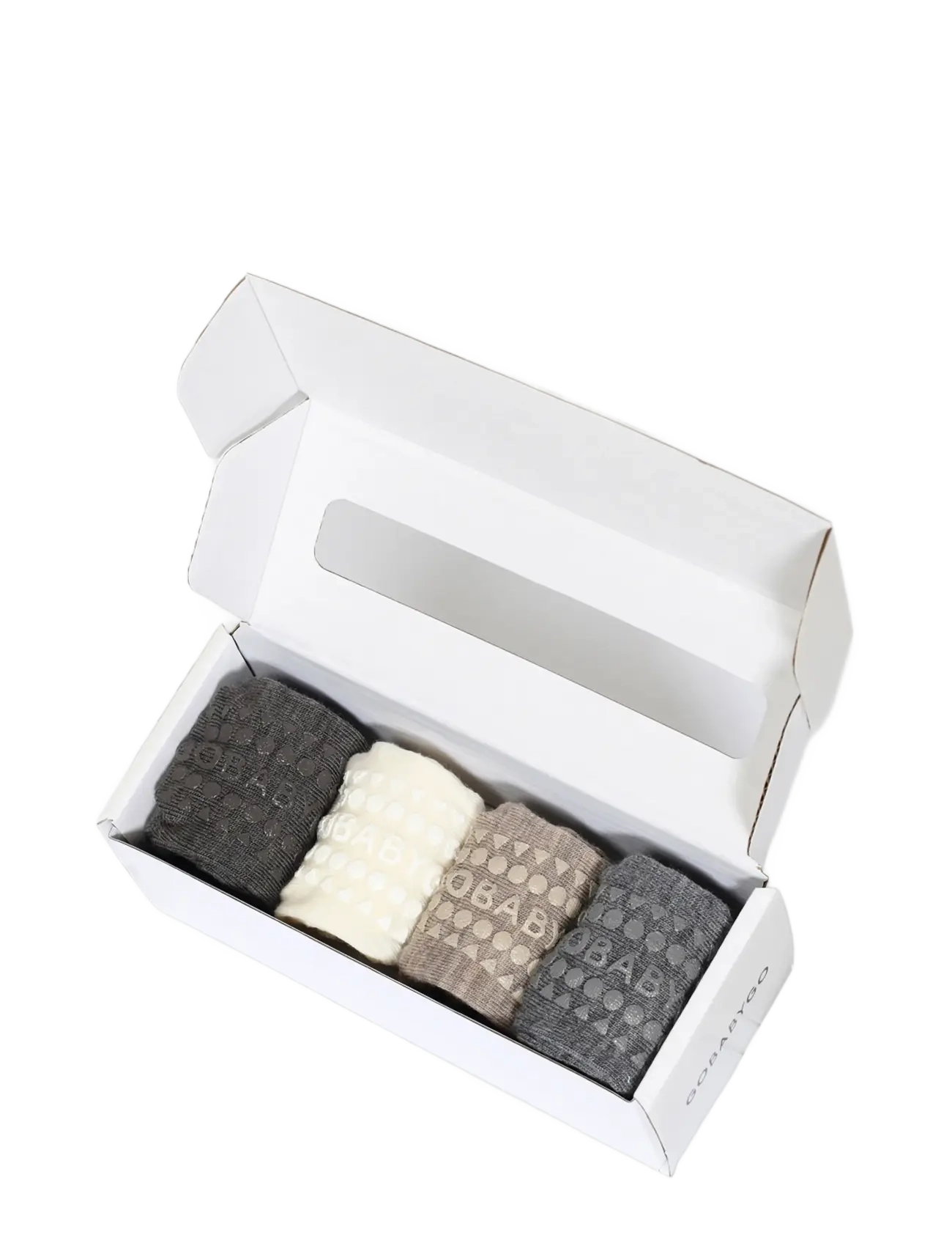 GoBabyGo - Combo Box - Merino