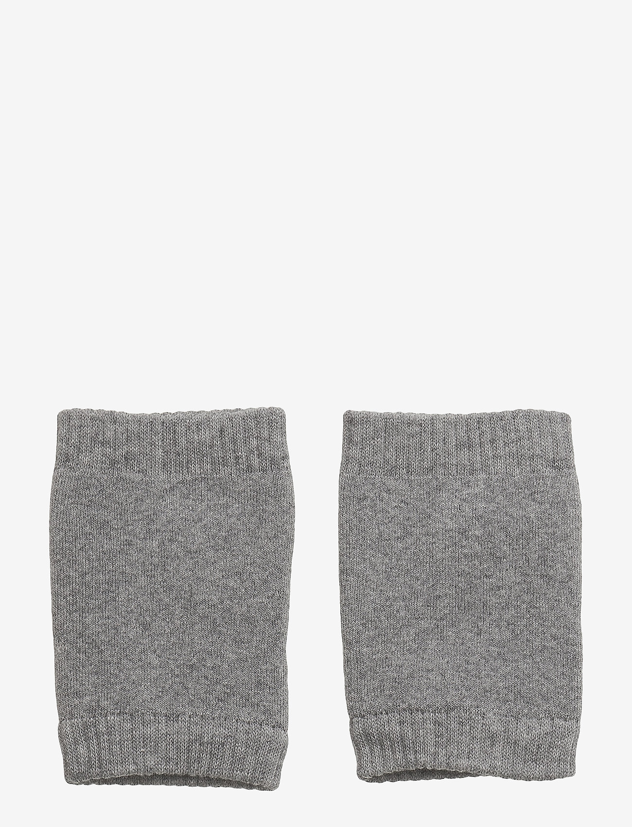 GoBabyGo - Crawling kneepads - anti-rutsch socken - grey melange - 3
