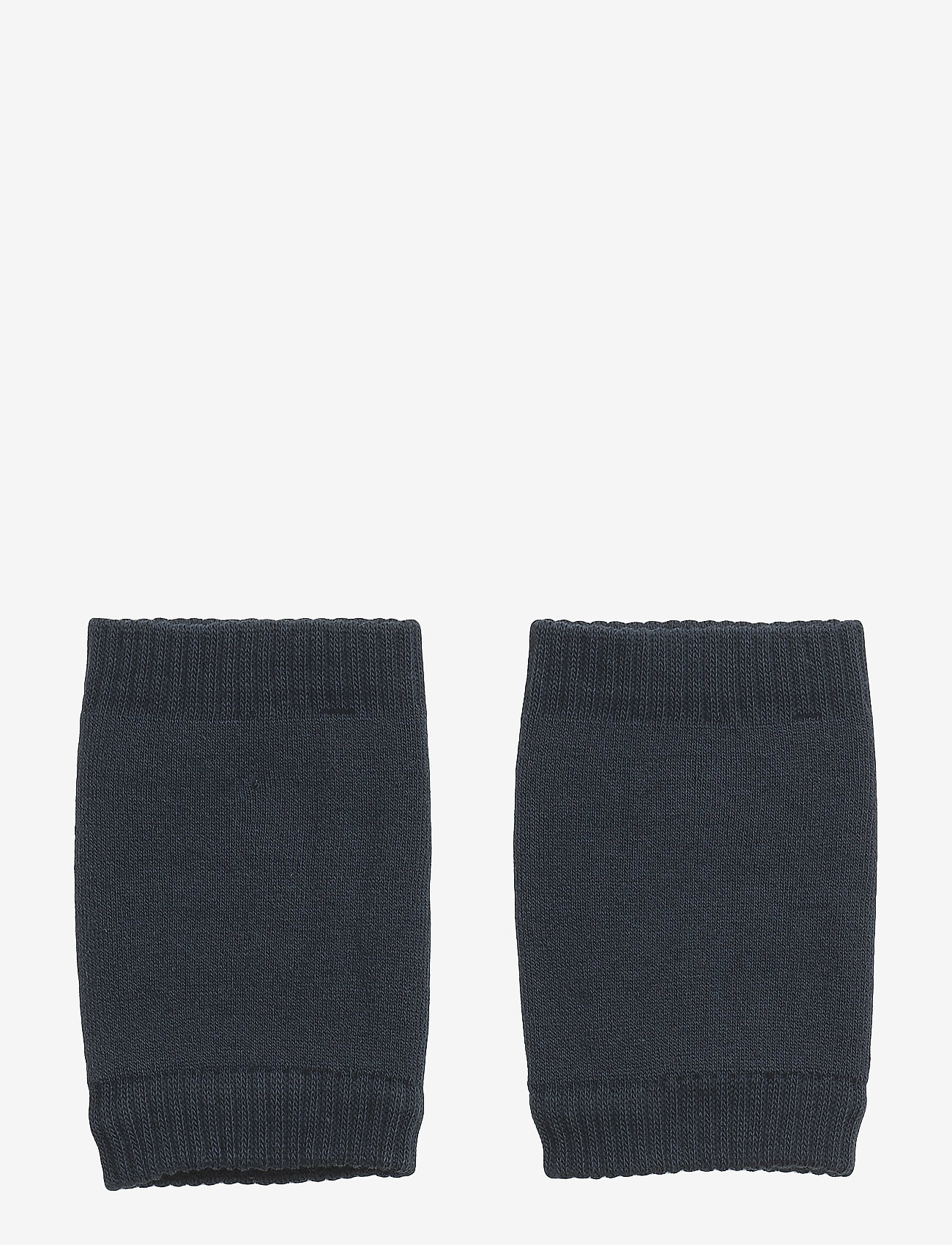GoBabyGo - Crawling kneepads - skridsikre sokker - petroleum blue - 3