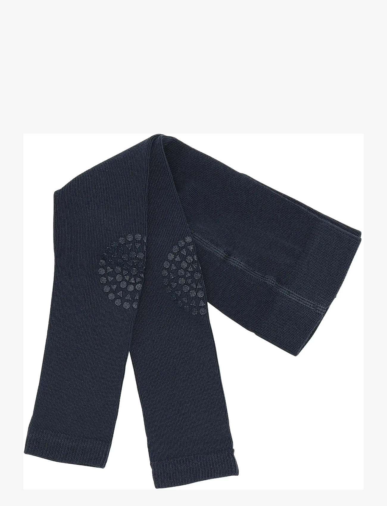 GoBabyGo - Crawling leggings - de laveste prisene - petroleum blue - 1