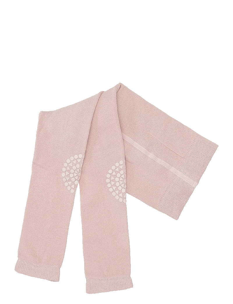 GoBabyGo - Crawling leggings - collants - soft pink - 0