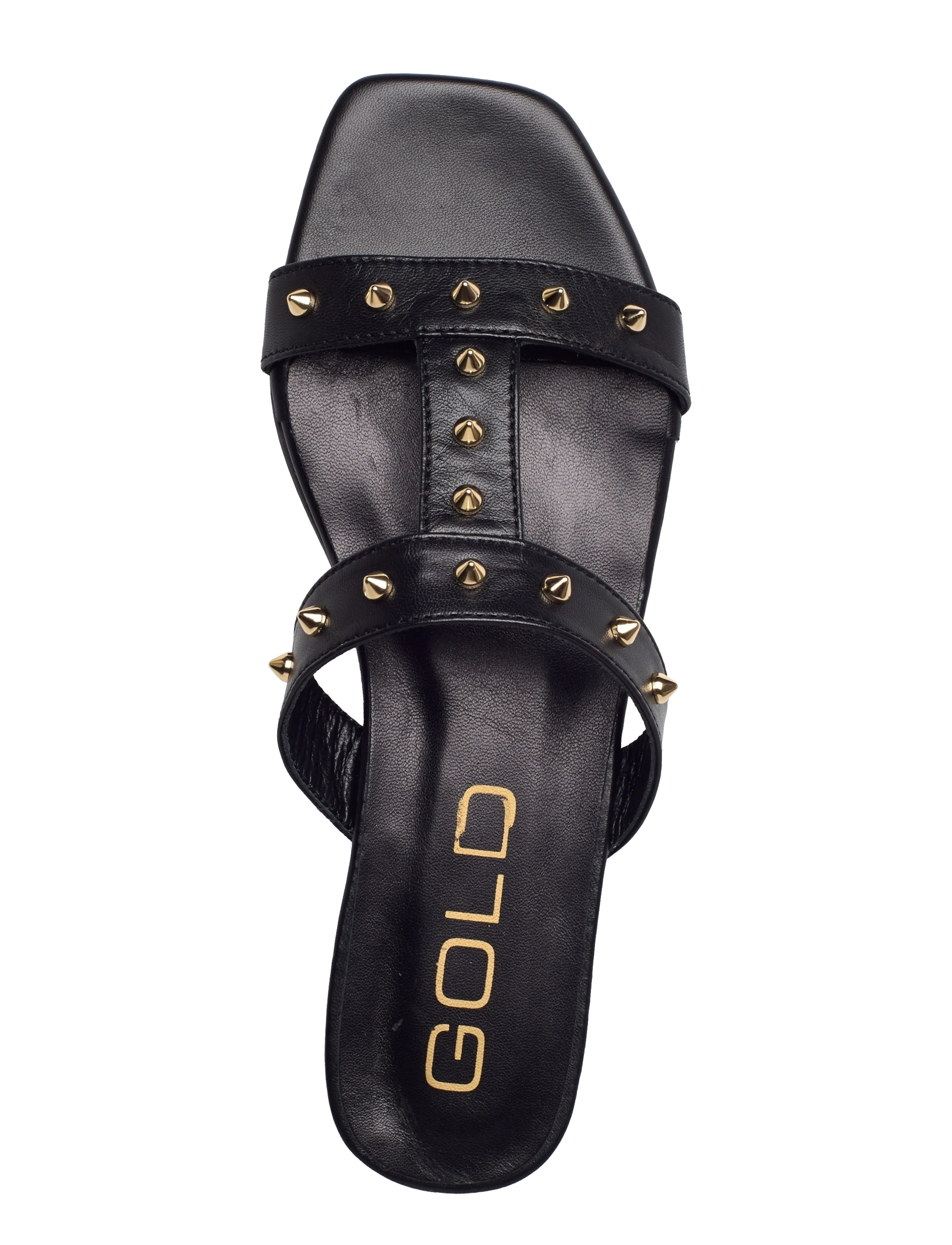 GOLD - Black Kaiser 240 - black kaiser - 3