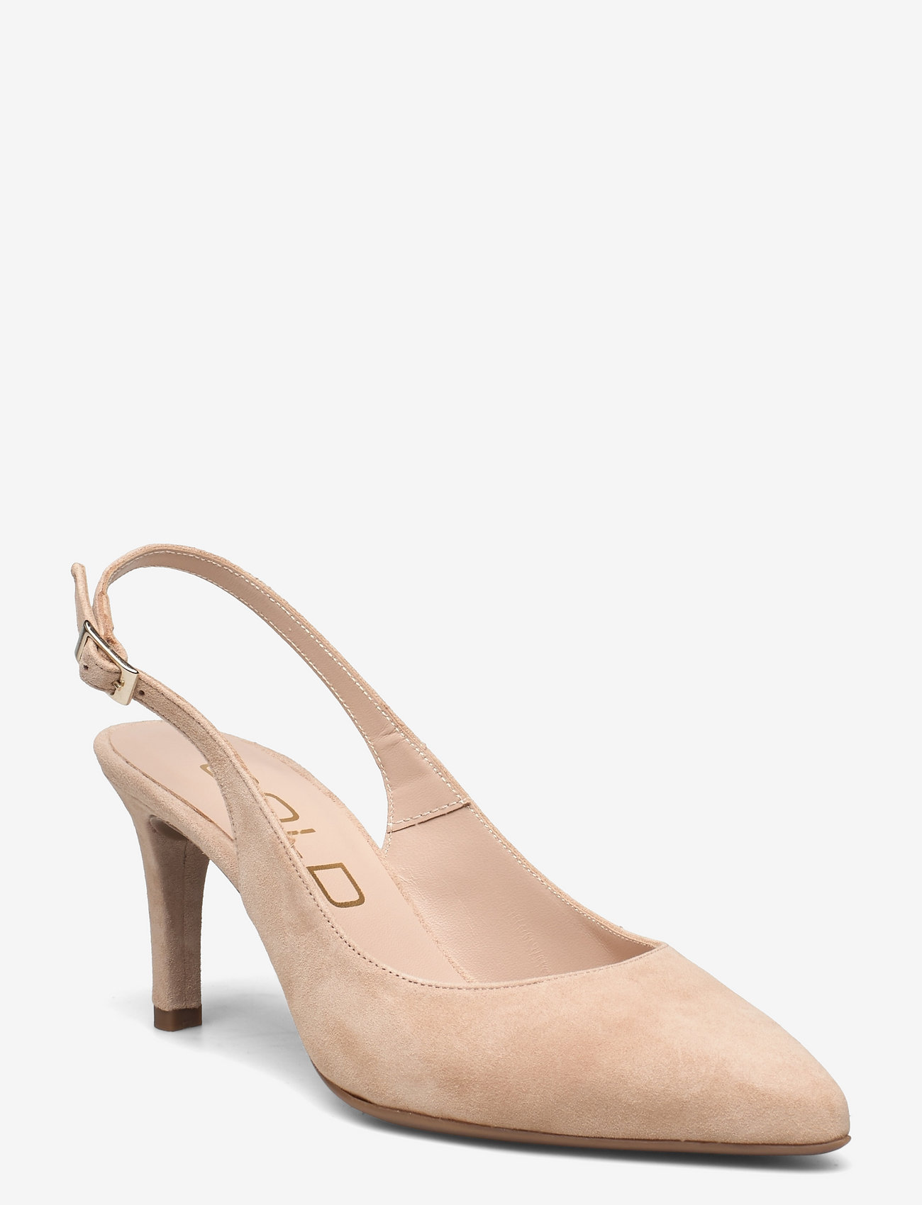 REVECURT SUEDE CREME