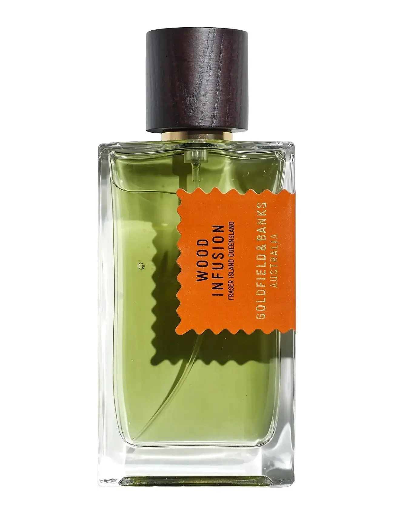 Goldfield & Banks Wood Infusion 100Ml - Nude - 100 ML