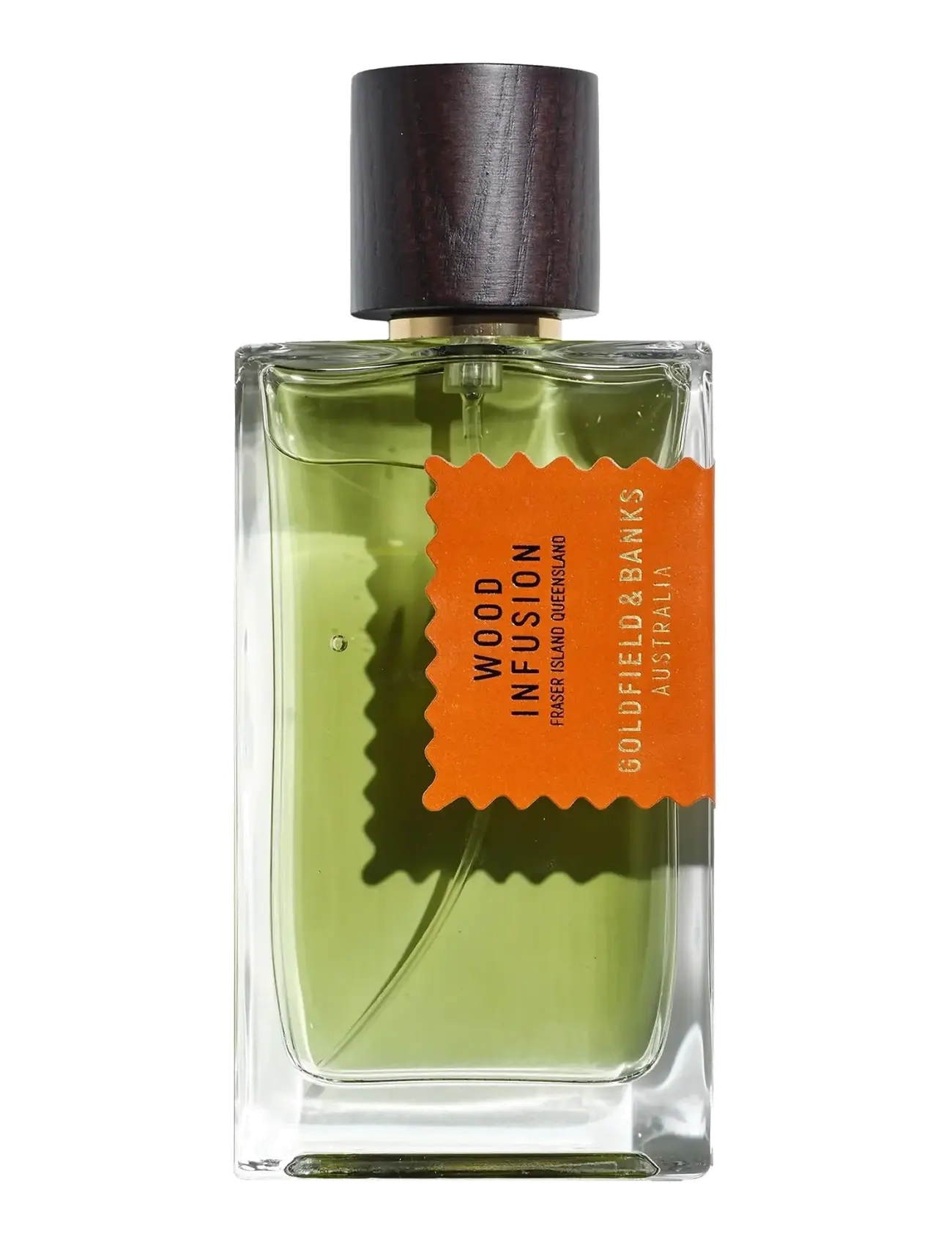 Goldfield & Banks WOOD INFUSION 100ML - Beauty - Miehet - null / undefined