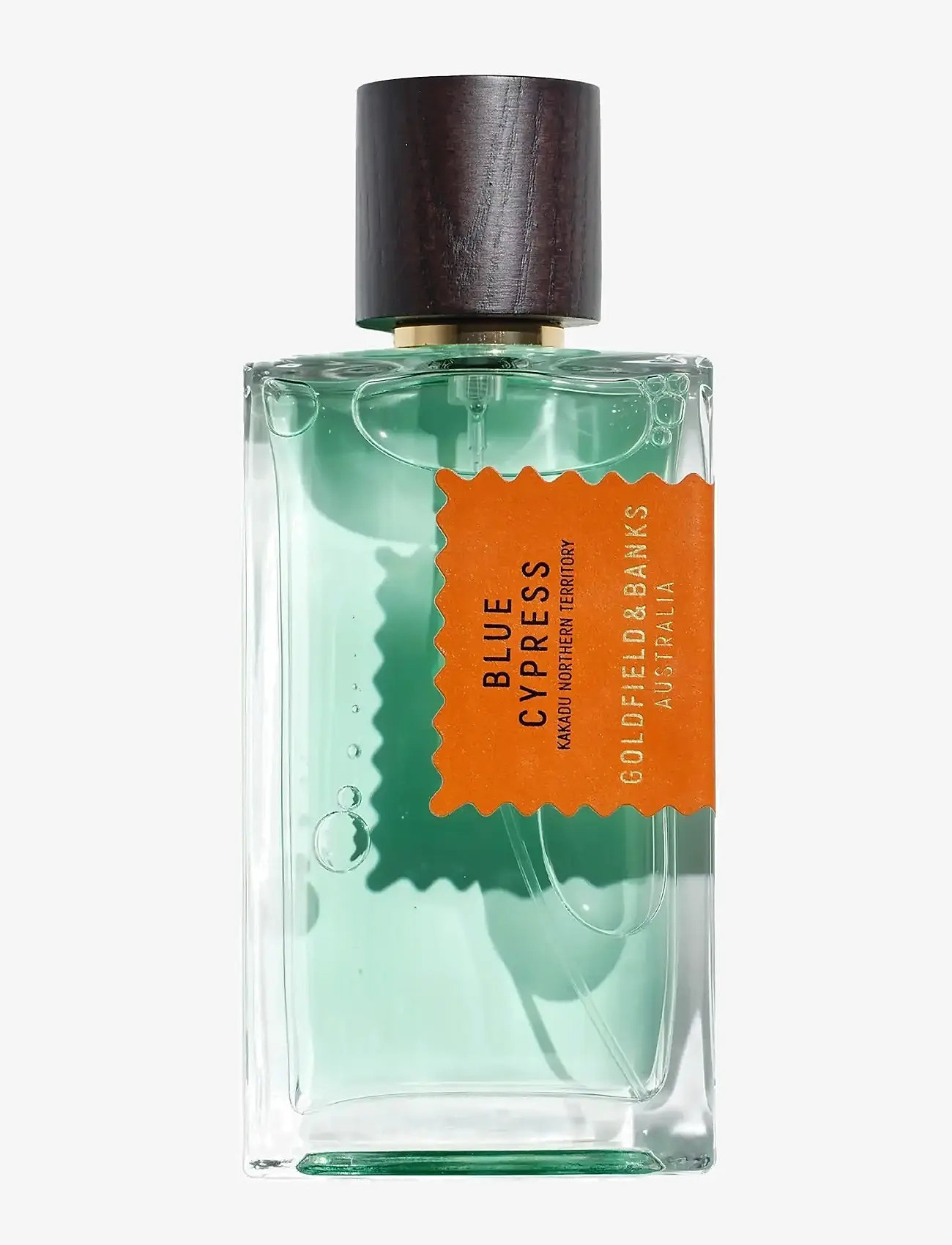 Goldfield & Banks - BLUE CYPRESS 100ML - till honom  - clear - 1