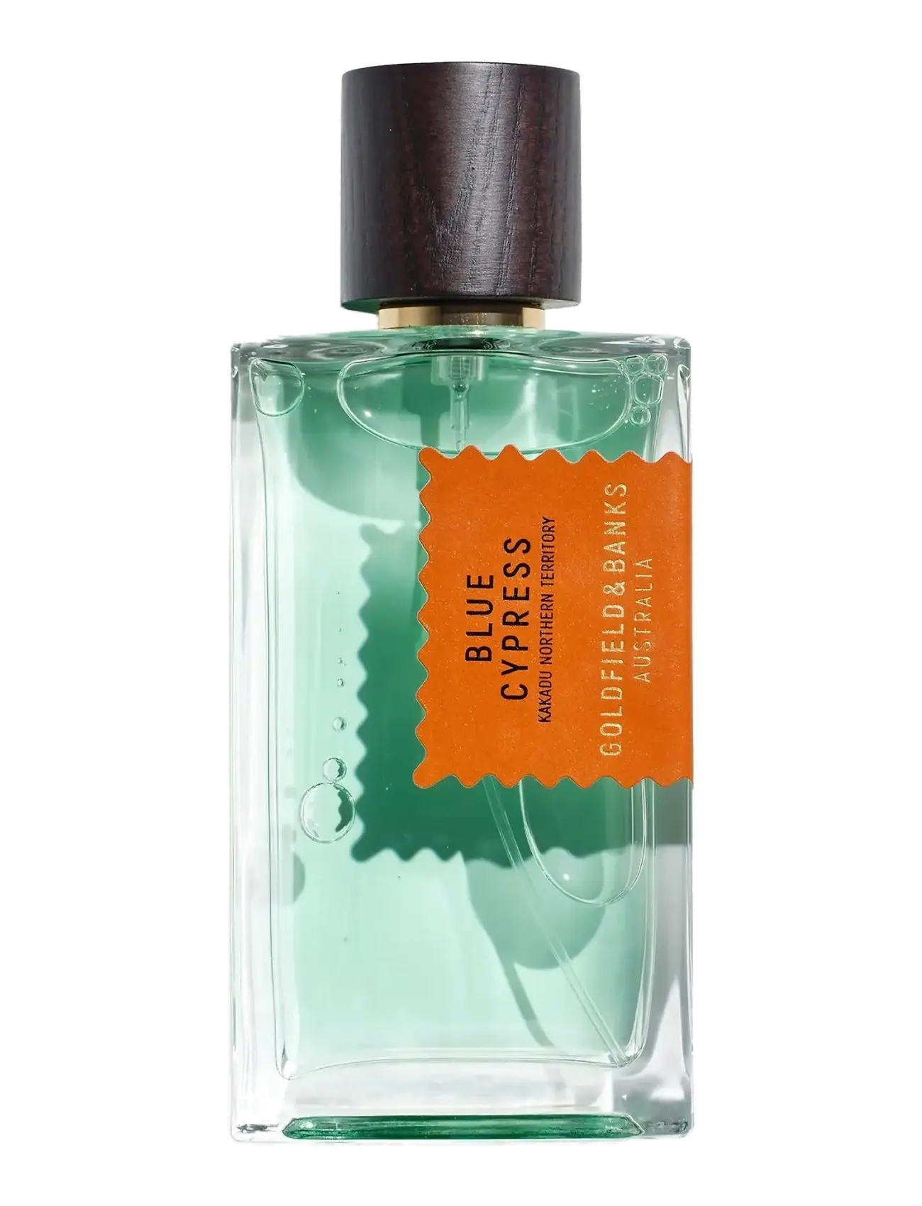 Goldfield & Banks BLUE CYPRESS 100ML - Parfym - null / undefined