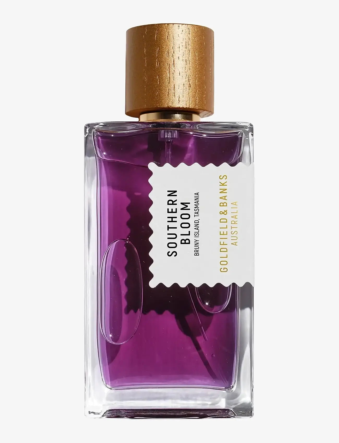 Goldfield & Banks - SOUTHERN BLOOM 100ML - til ham  - clear - 1