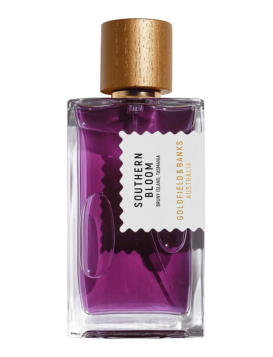 Goldfield & Banks - SOUTHERN BLOOM 100ML - till honom - clear - 1
