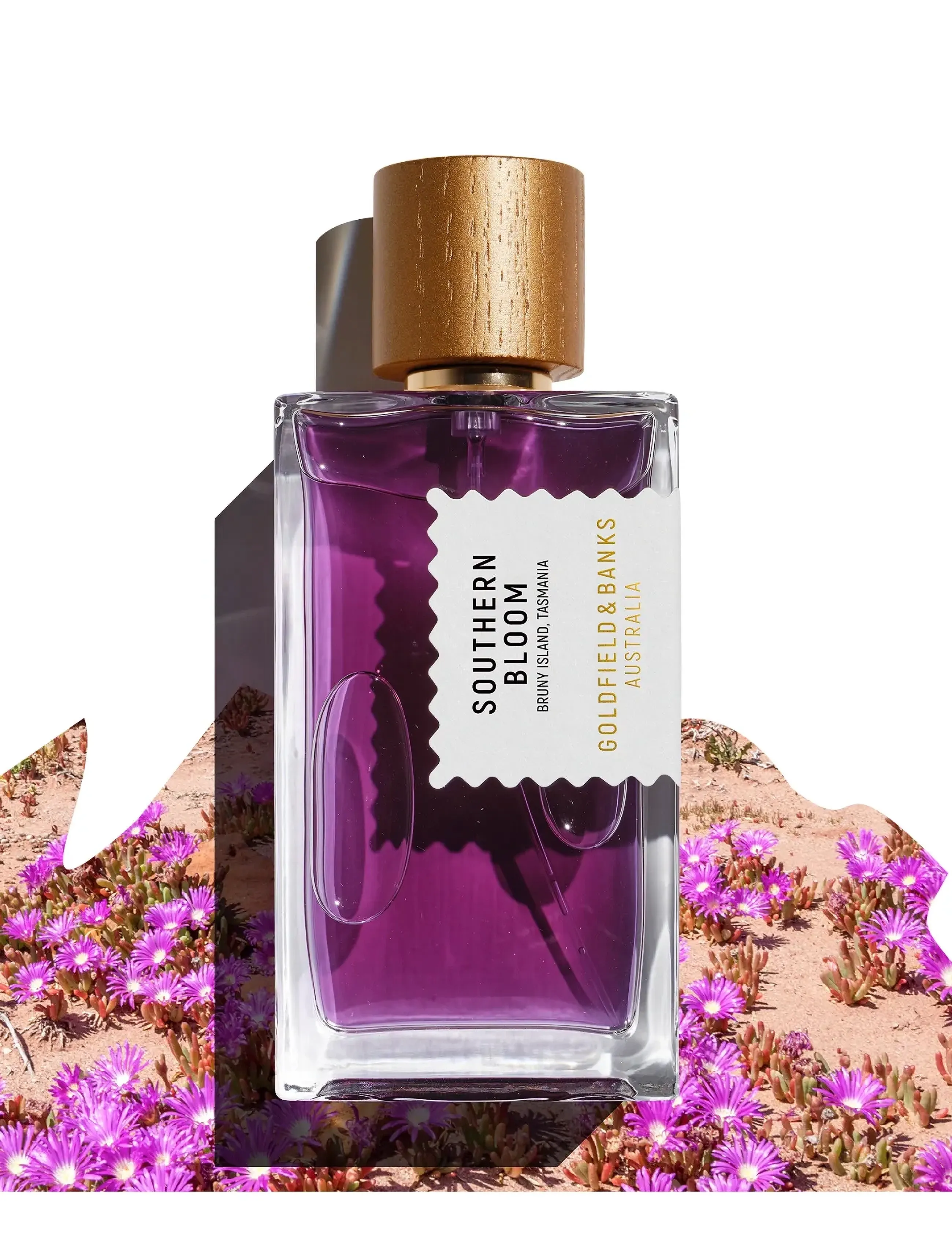 Goldfield & Banks Southern Bloom 100ml, 100 ml, Nude, Perfume > Parfum, Dame