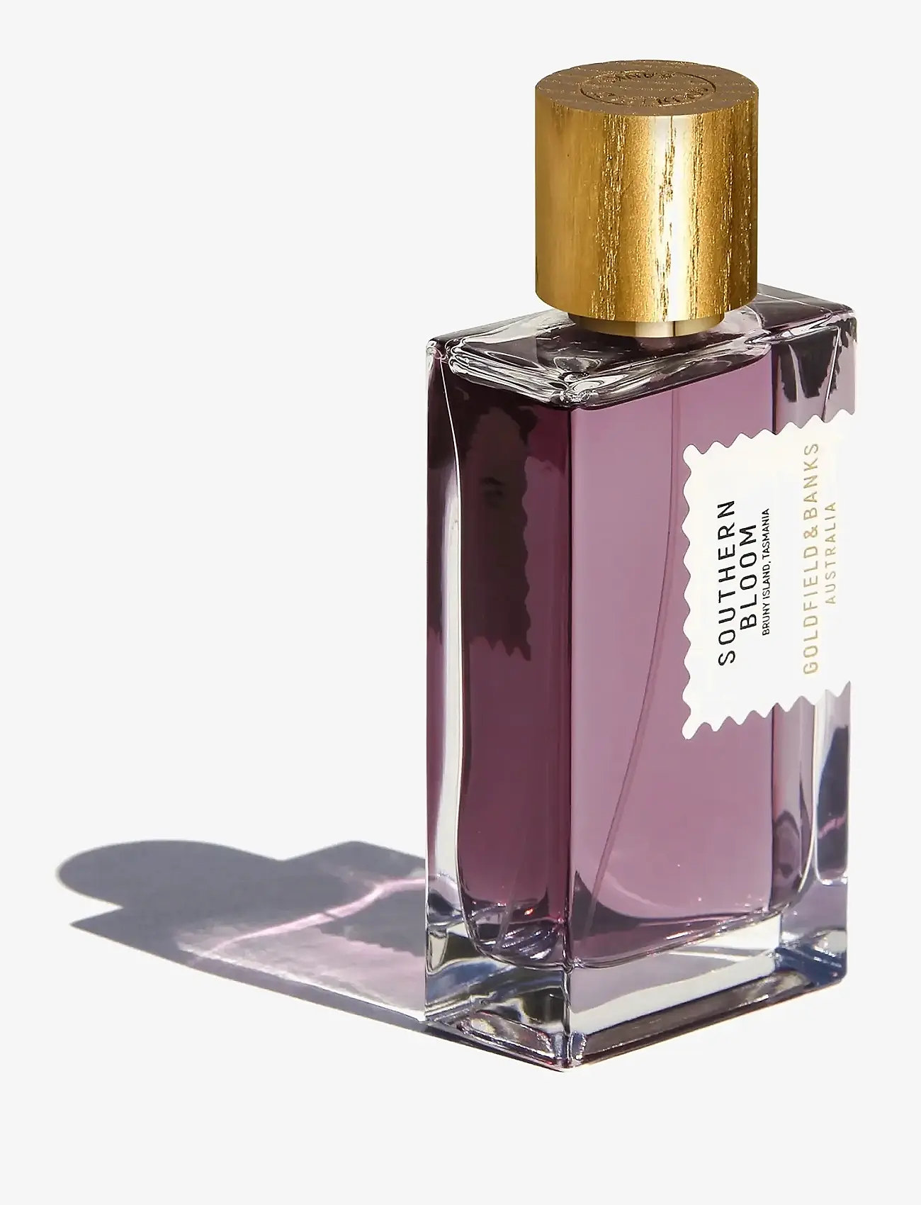 Goldfield & Banks - SOUTHERN BLOOM 100ML - til ham  - clear - 2