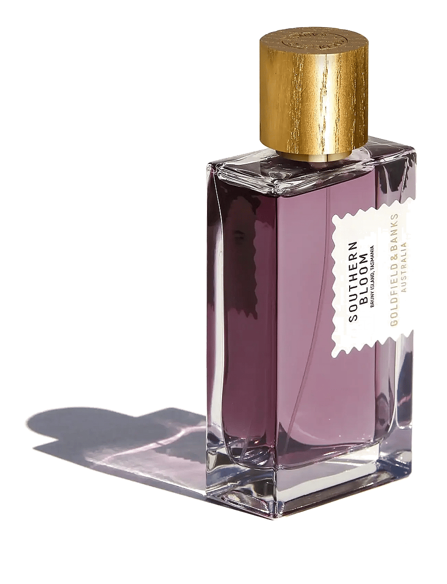 Goldfield & Banks - SOUTHERN BLOOM 100ML - till honom - clear - 2